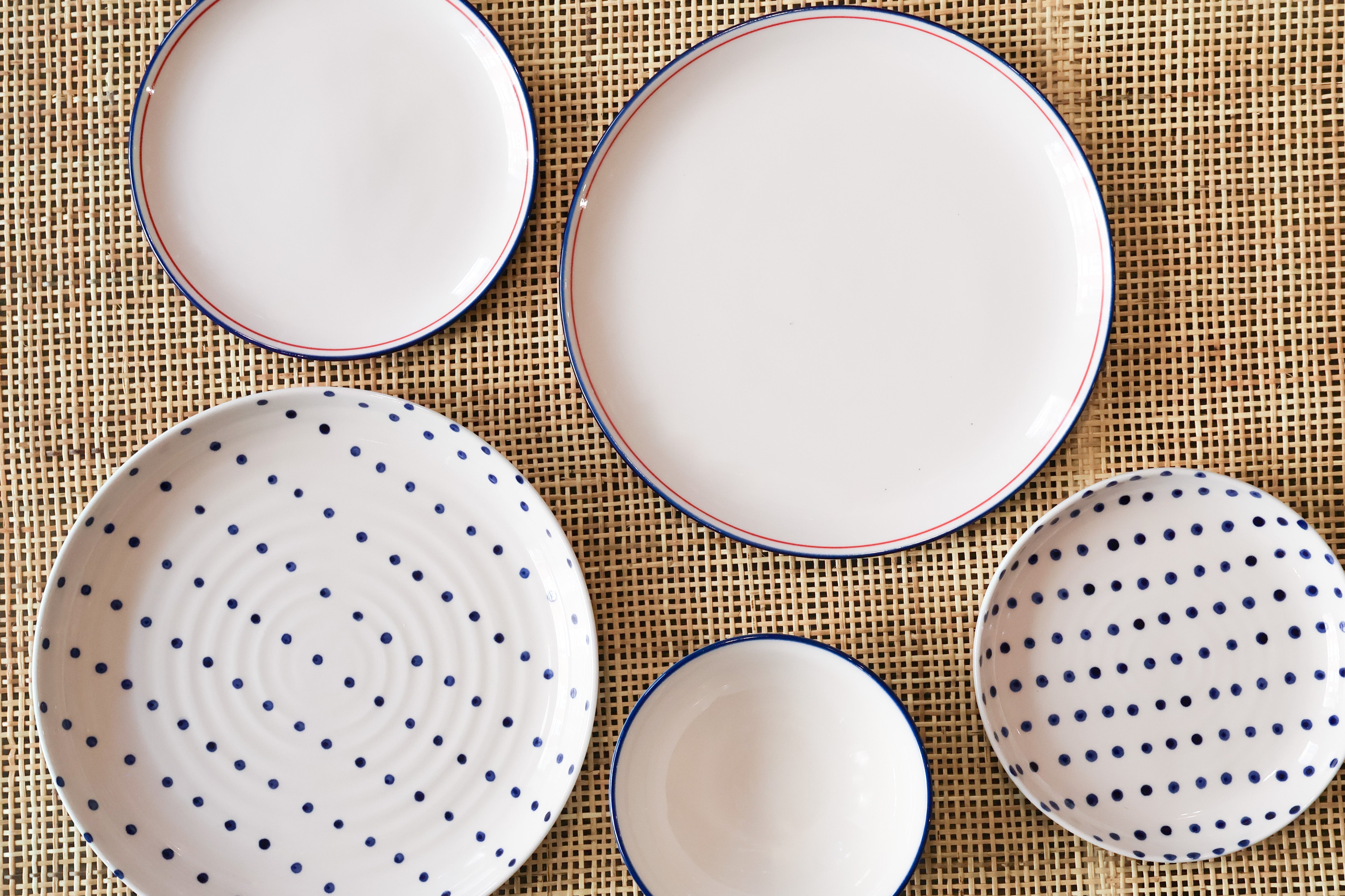 Sakura Copenhagen stel - Sakura Copenhagen