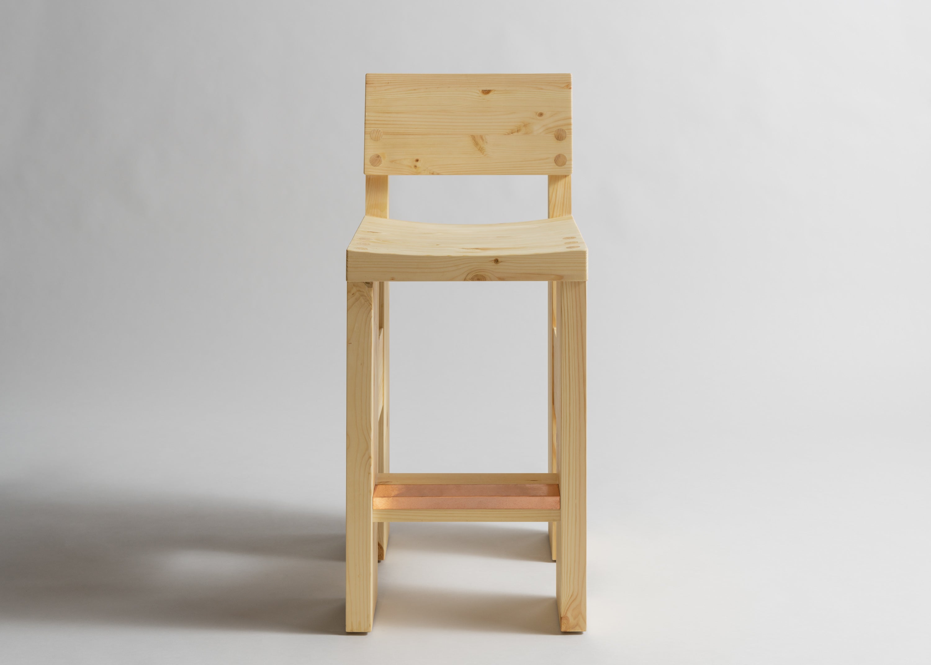 Vaarnii - 001 Bar Stool