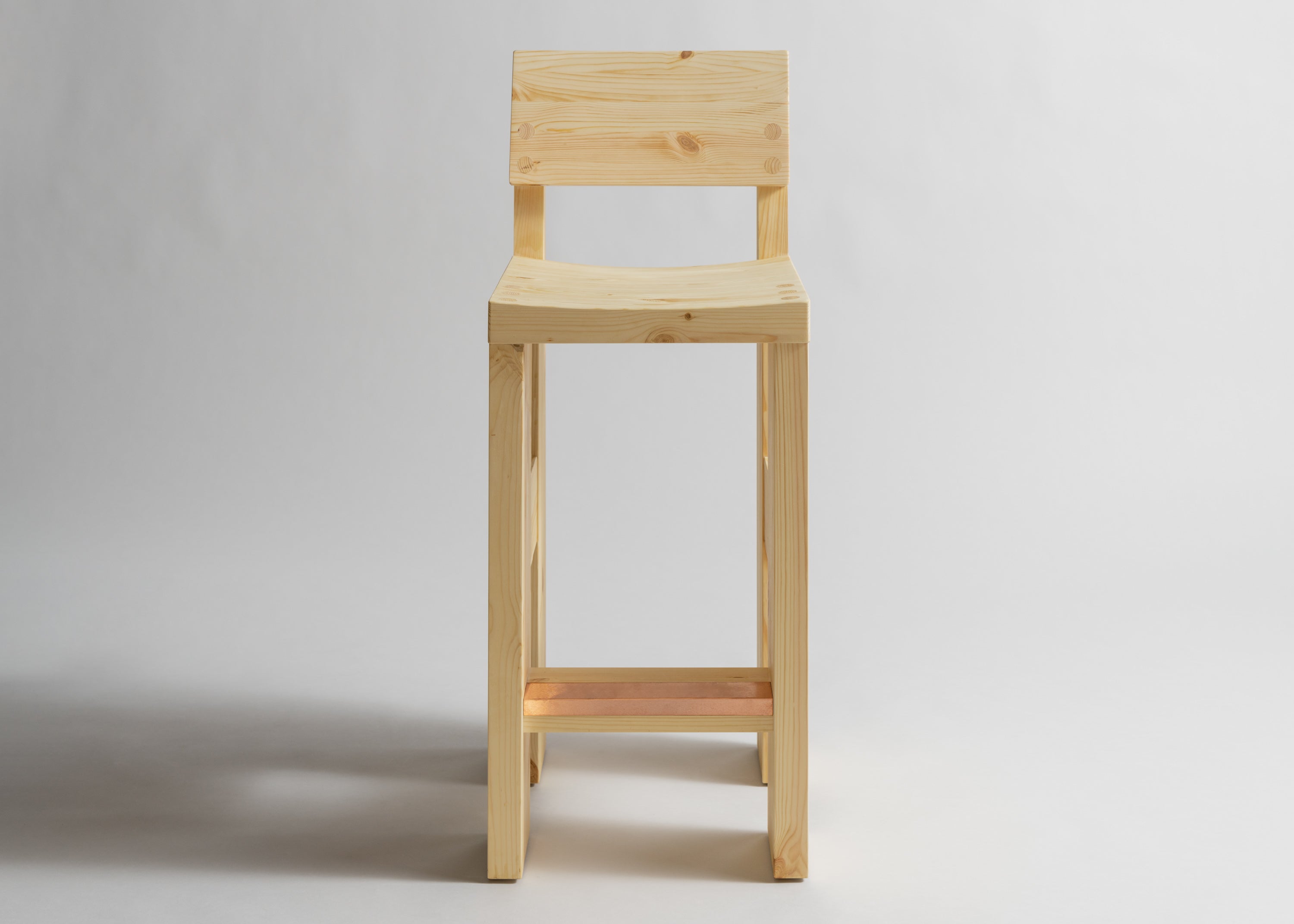 Vaarnii - 001 Bar Stool