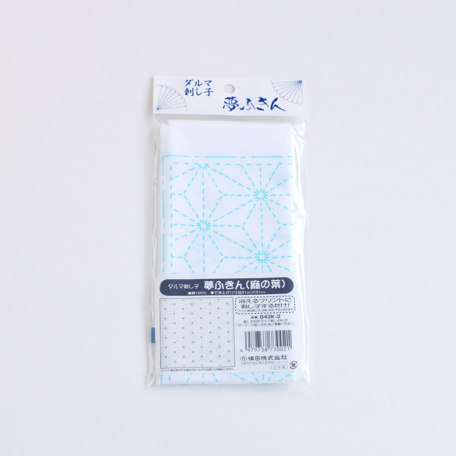 Yume Fukin fra Daruma - Blade