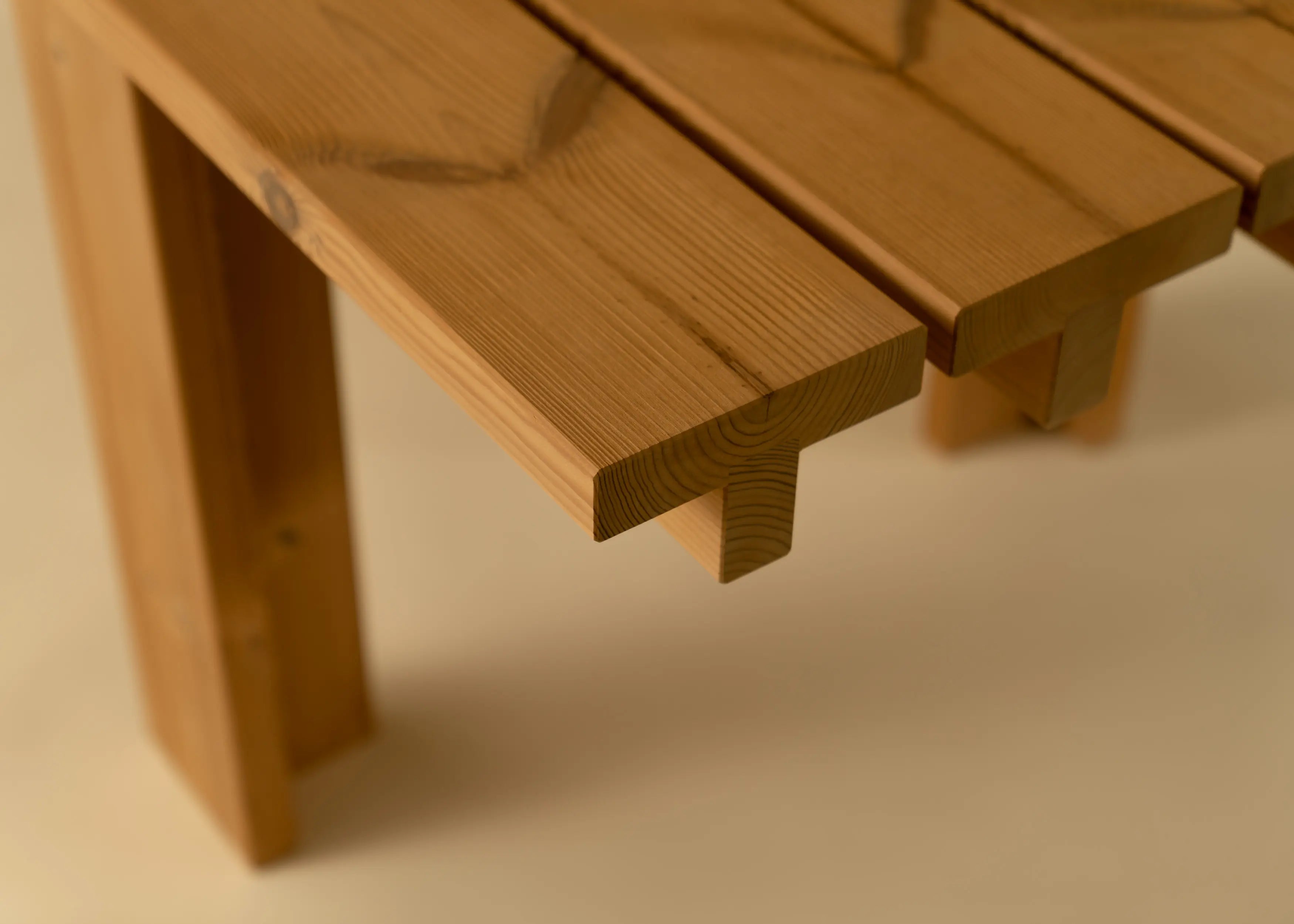 Vaarni - 013 Osa Outdoor Dining Table