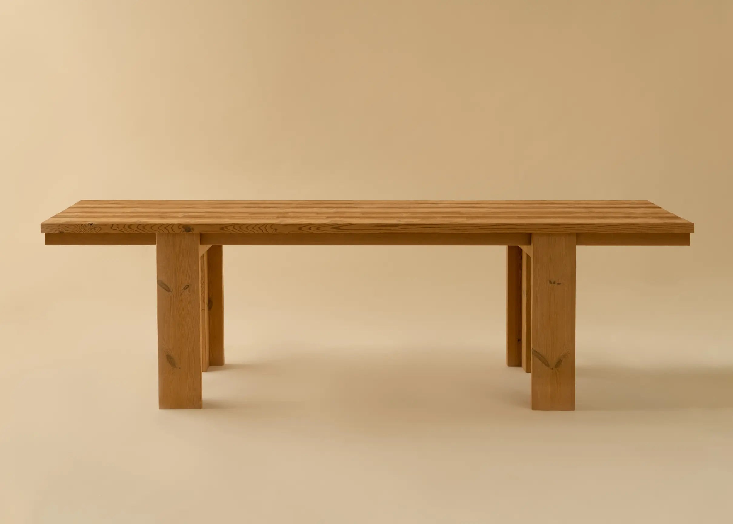 Vaarni - 013 Osa Outdoor Dining Table