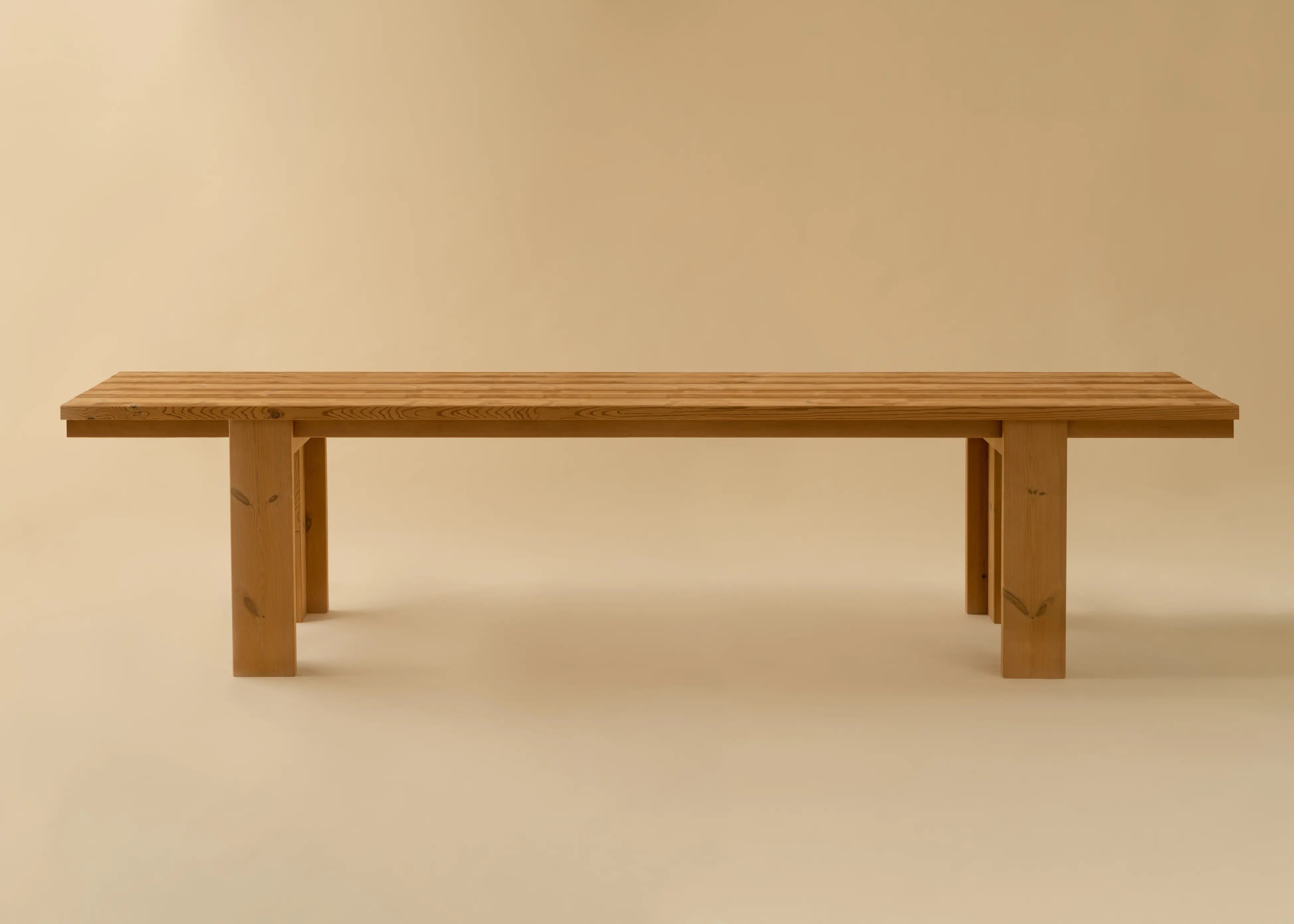 Vaarni - 013 Osa Outdoor Dining Table