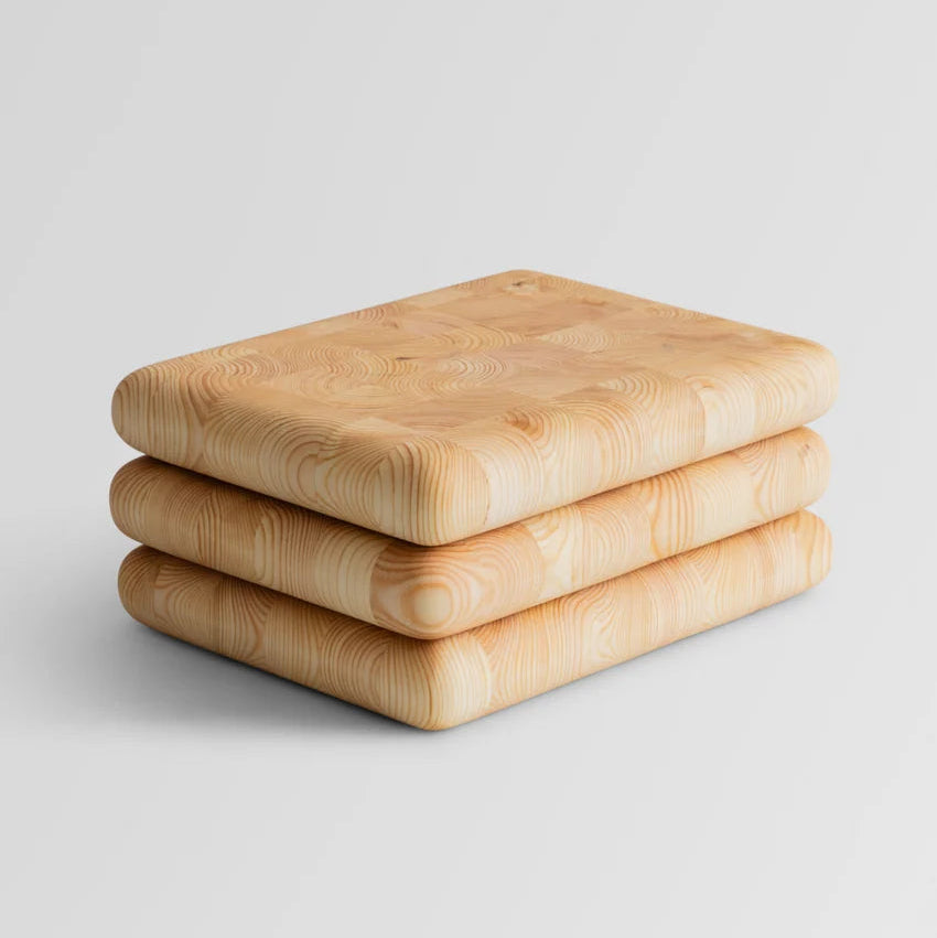 Vaarnii - 019 Syy Chopping board Medium