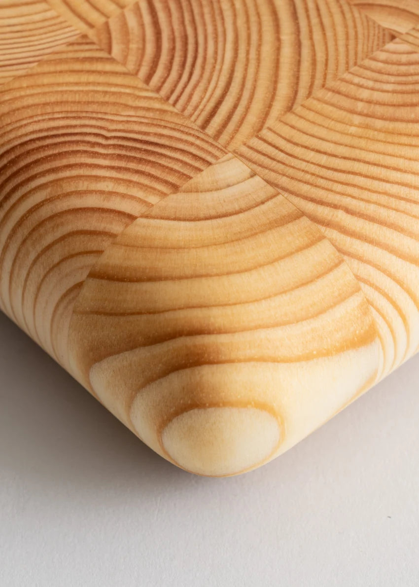 Vaarnii - 019 Syy Chopping board Medium