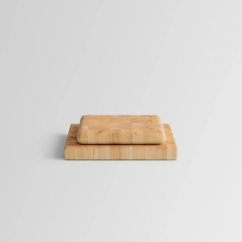 Vaarnii - 019 Syy Chopping board Large