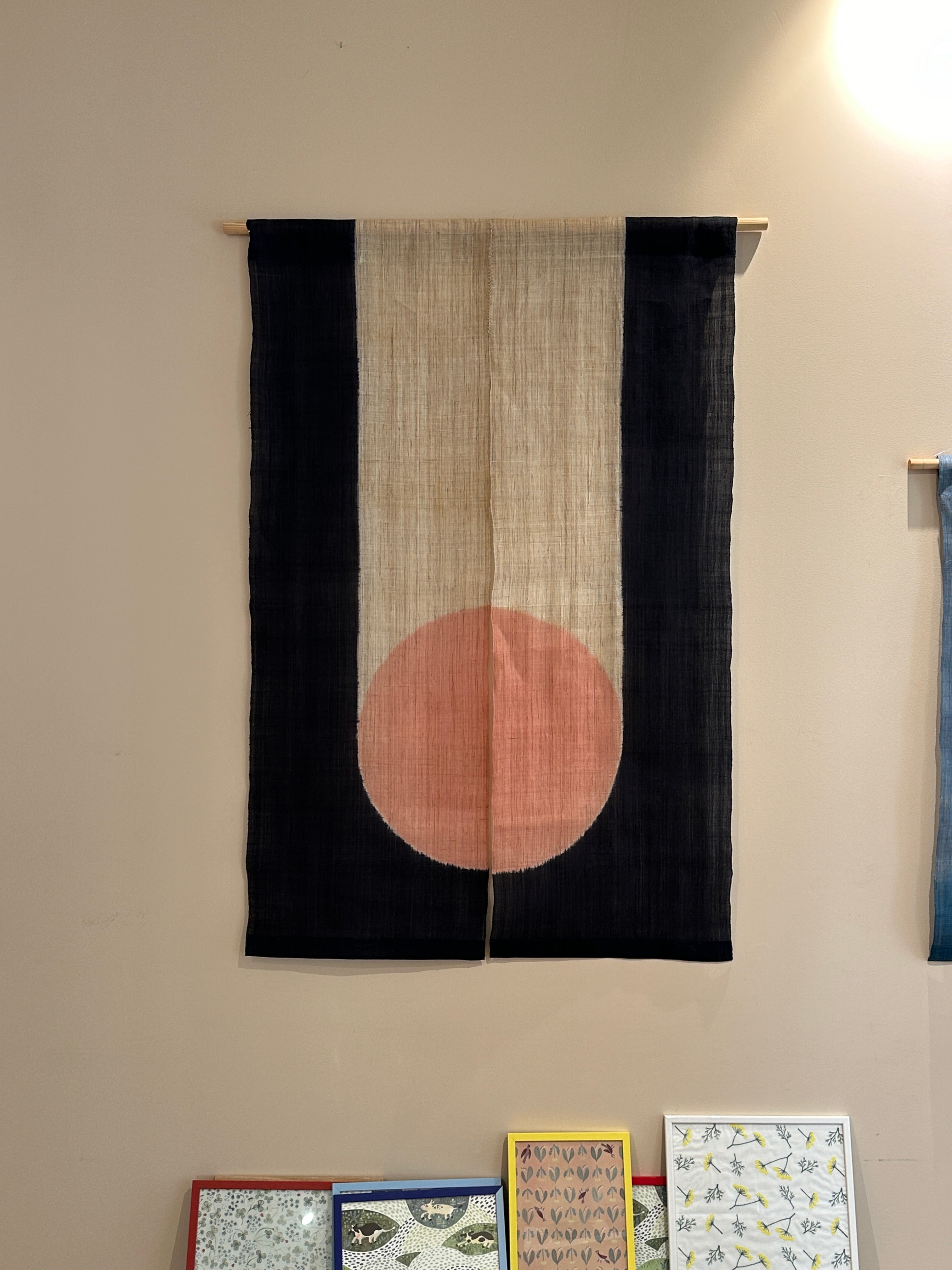 Tapestry: TAIYO SAKURA