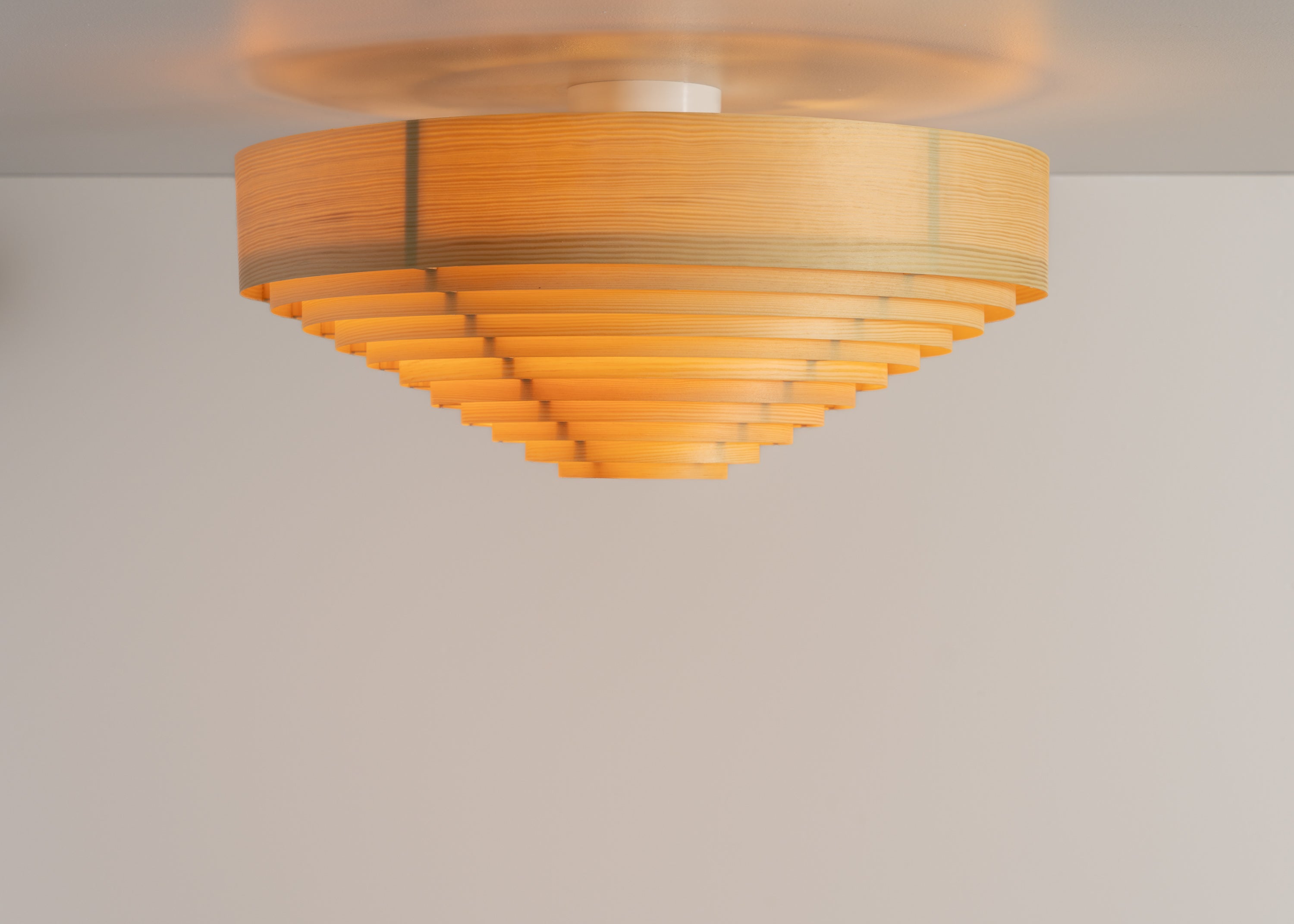 Vaarnii - 1005 Hans Ceiling Light