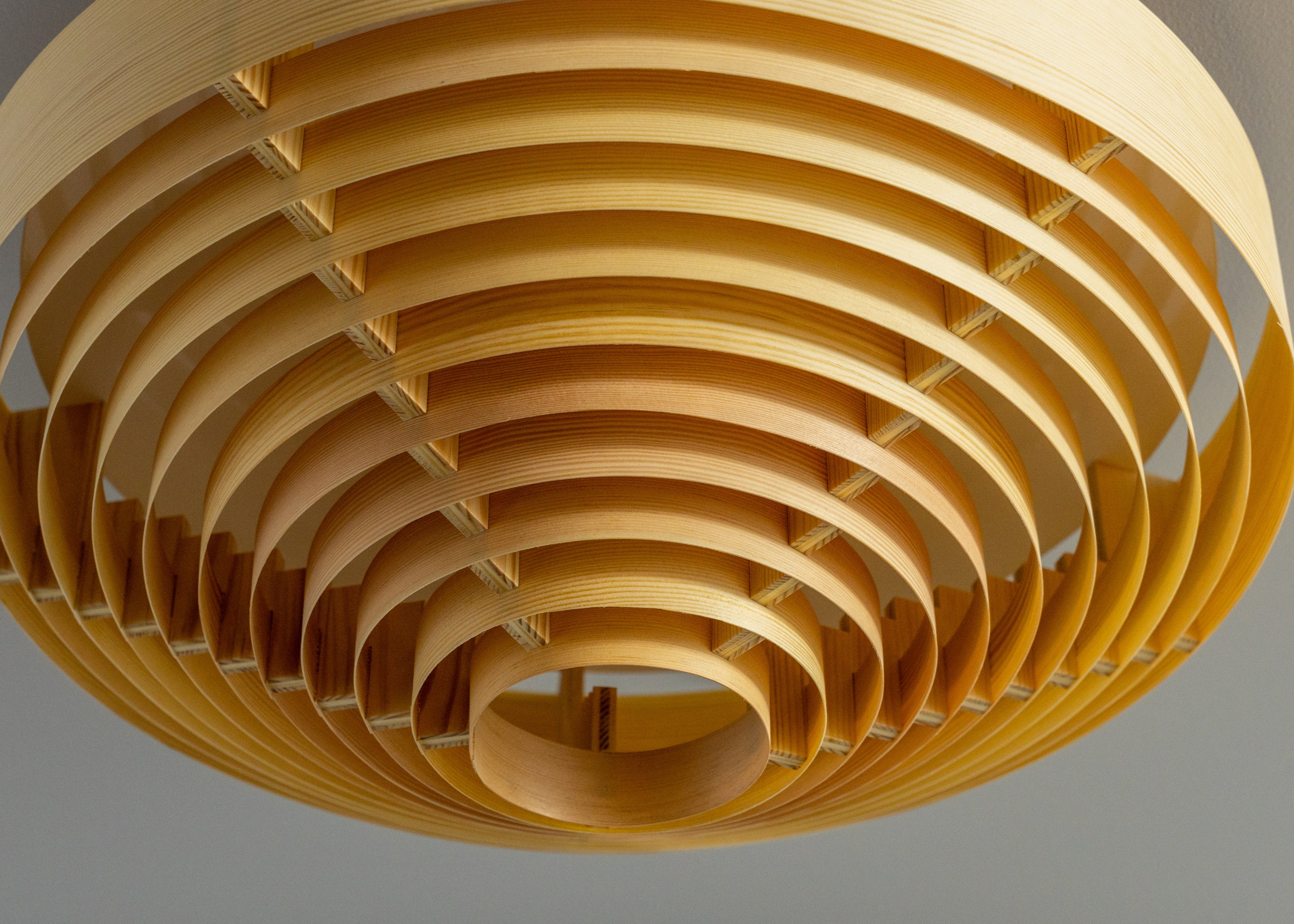 Vaarnii - 1005 Hans Ceiling Light