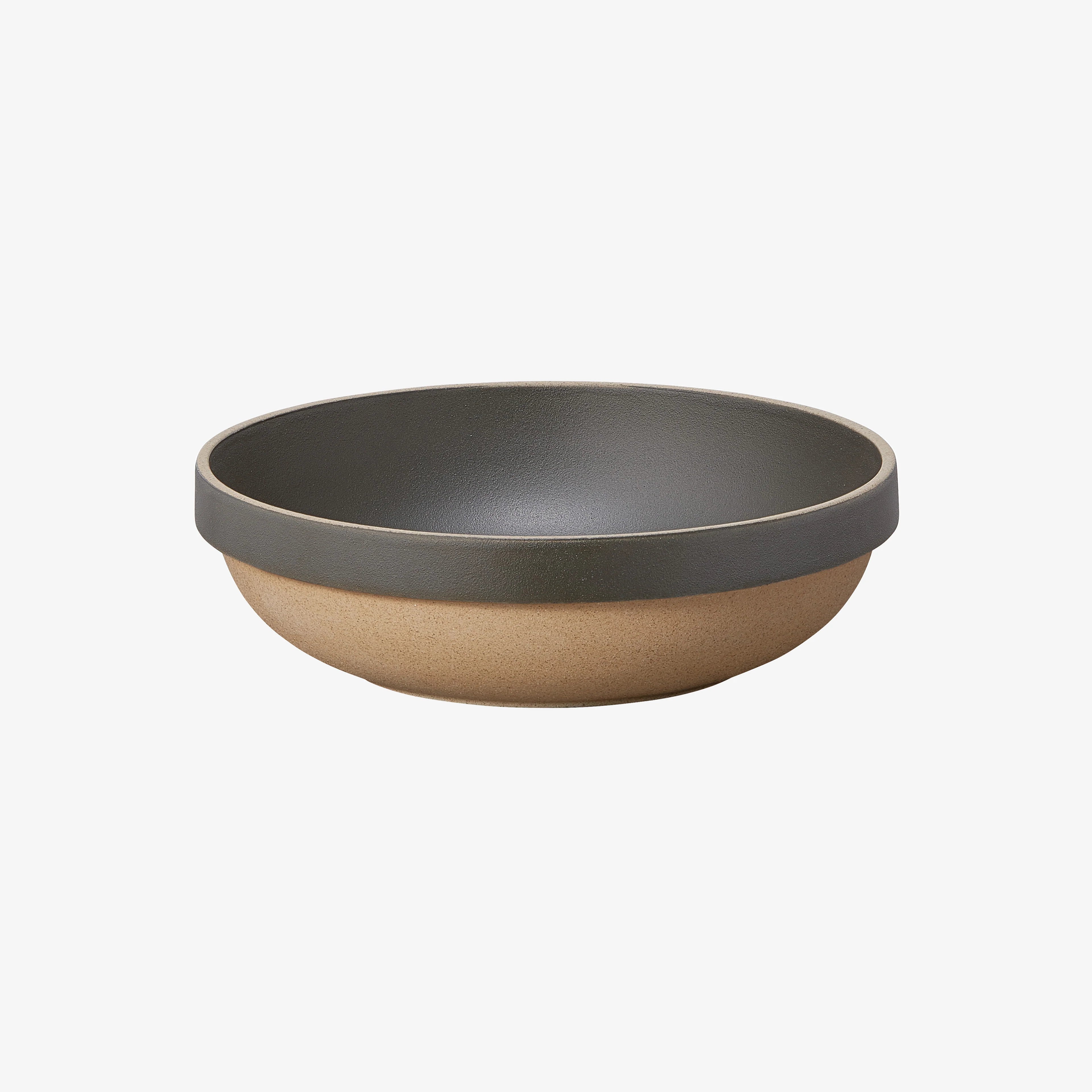 Hasami Porcelain - Mid-Deep Round Bowl // Flere varianter