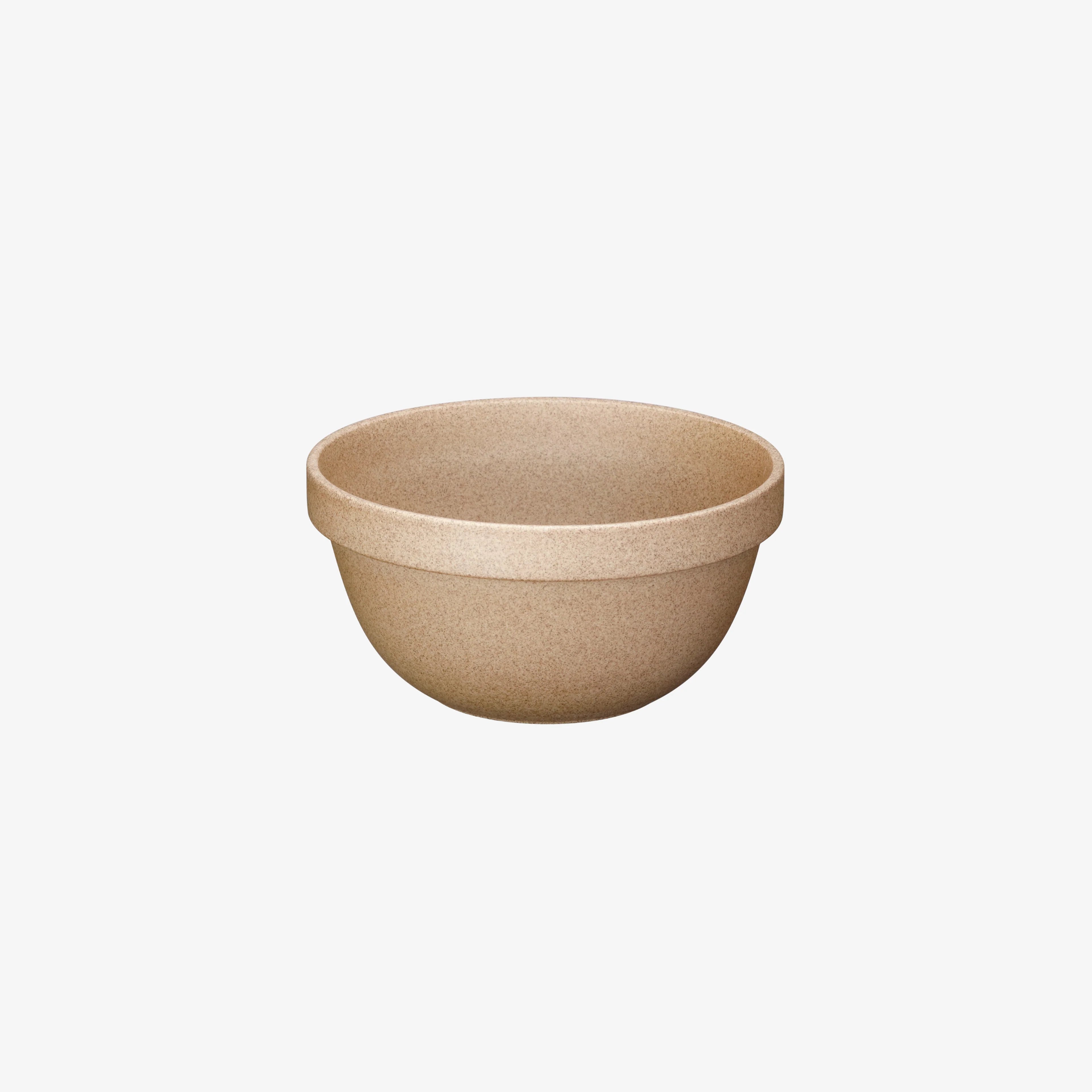 Hasami Porcelain - Rund skål // Flere varianter