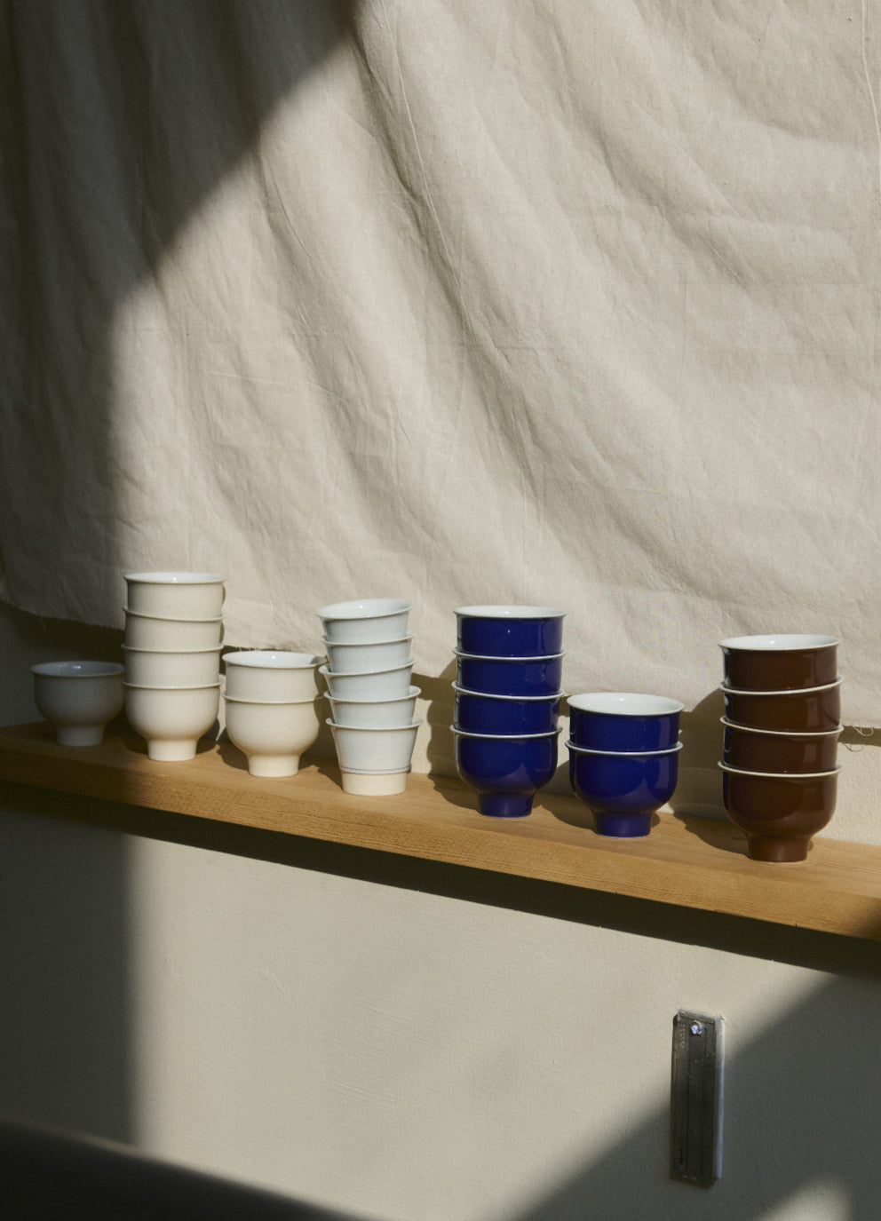 1616/ Arita Manz Contour kop