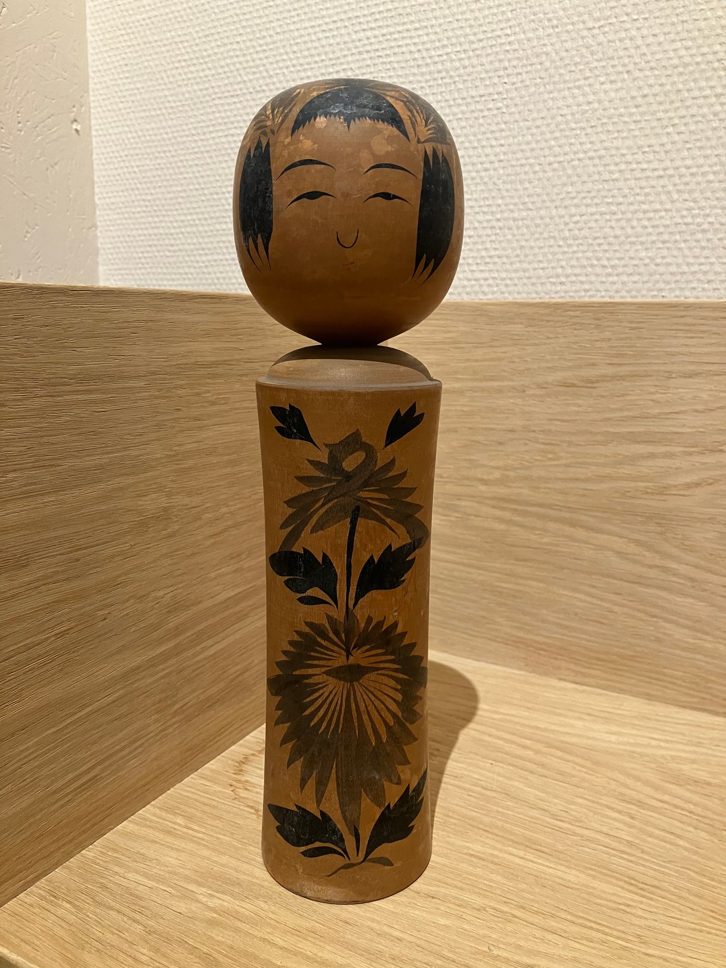 Kokeshi nr. 620