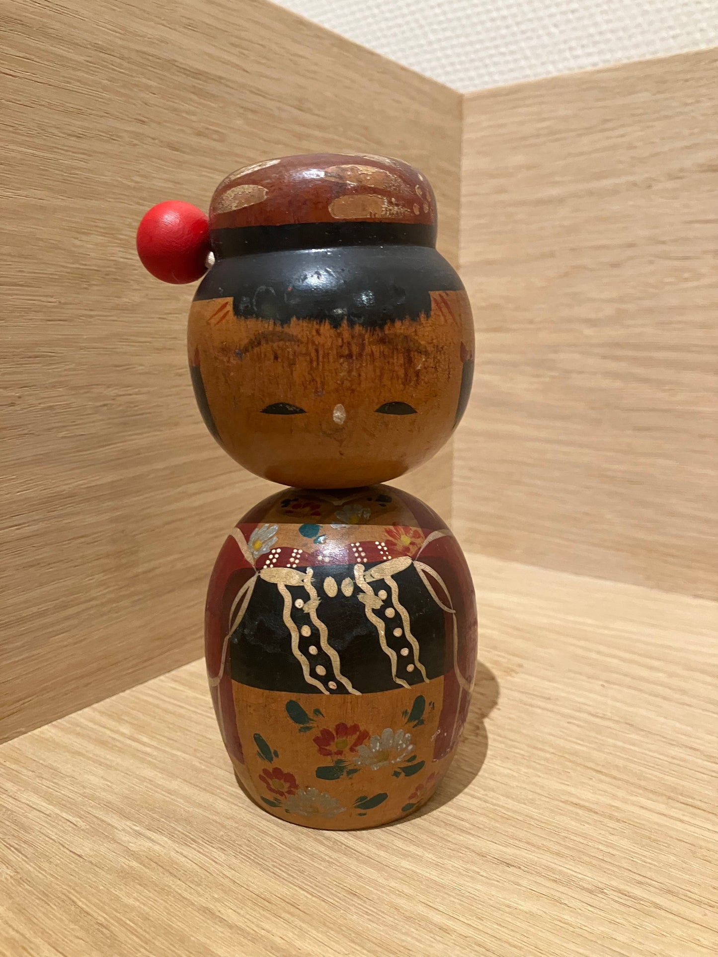 Kokeshi nr. 629