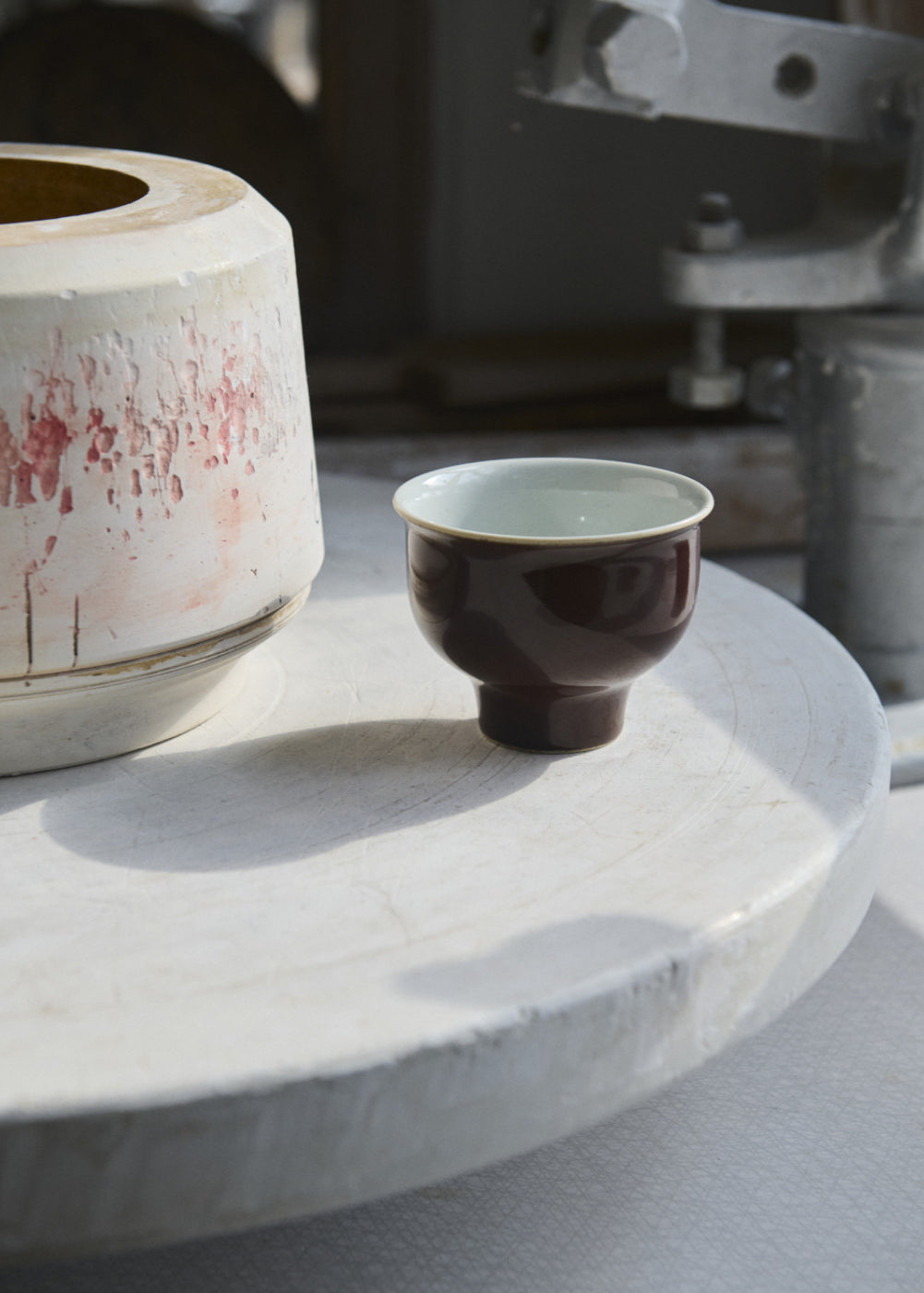 1616/ Arita Manz Contour kop