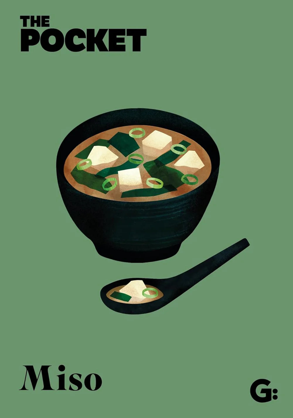 The Pocket Miso