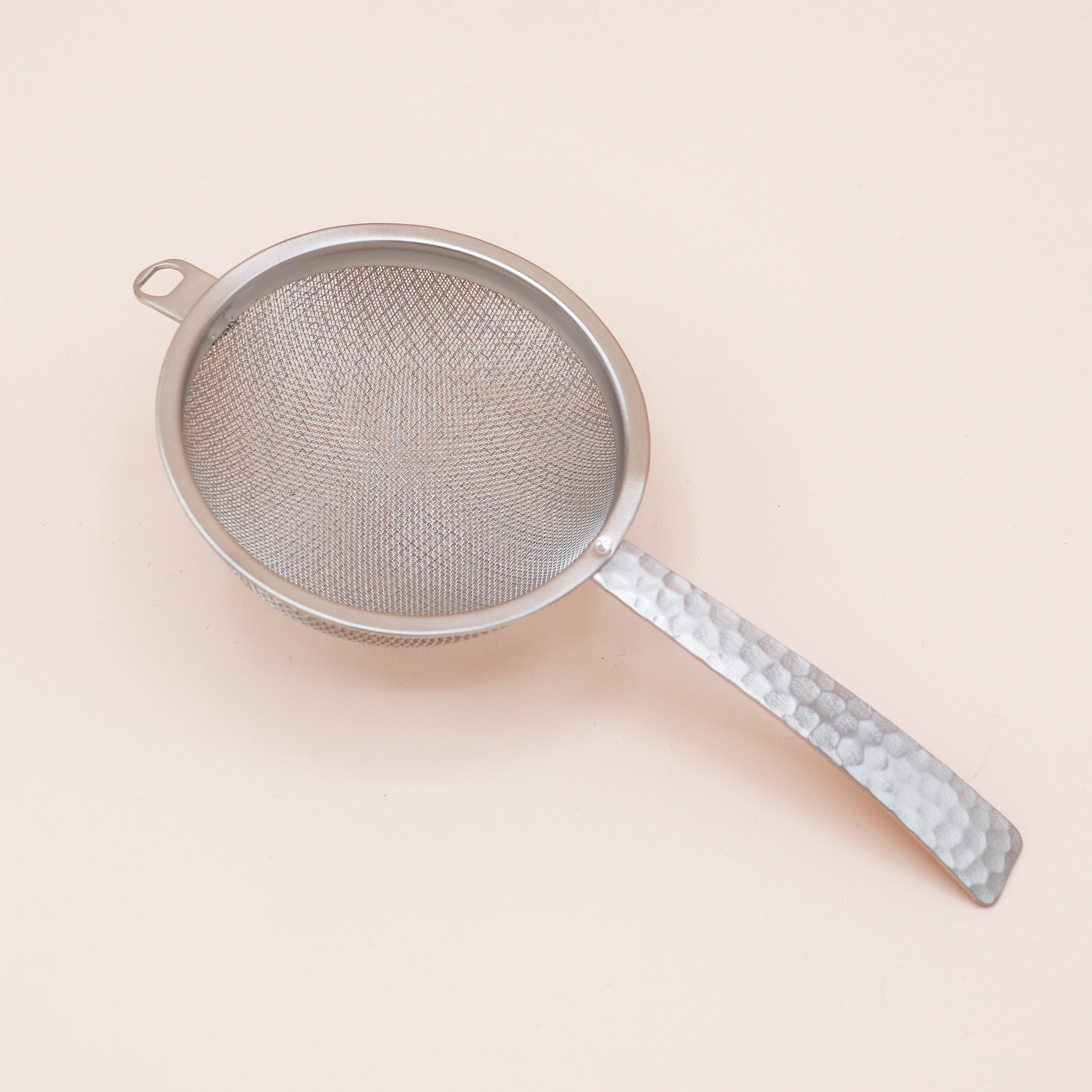 Matcha si - Hamret hank