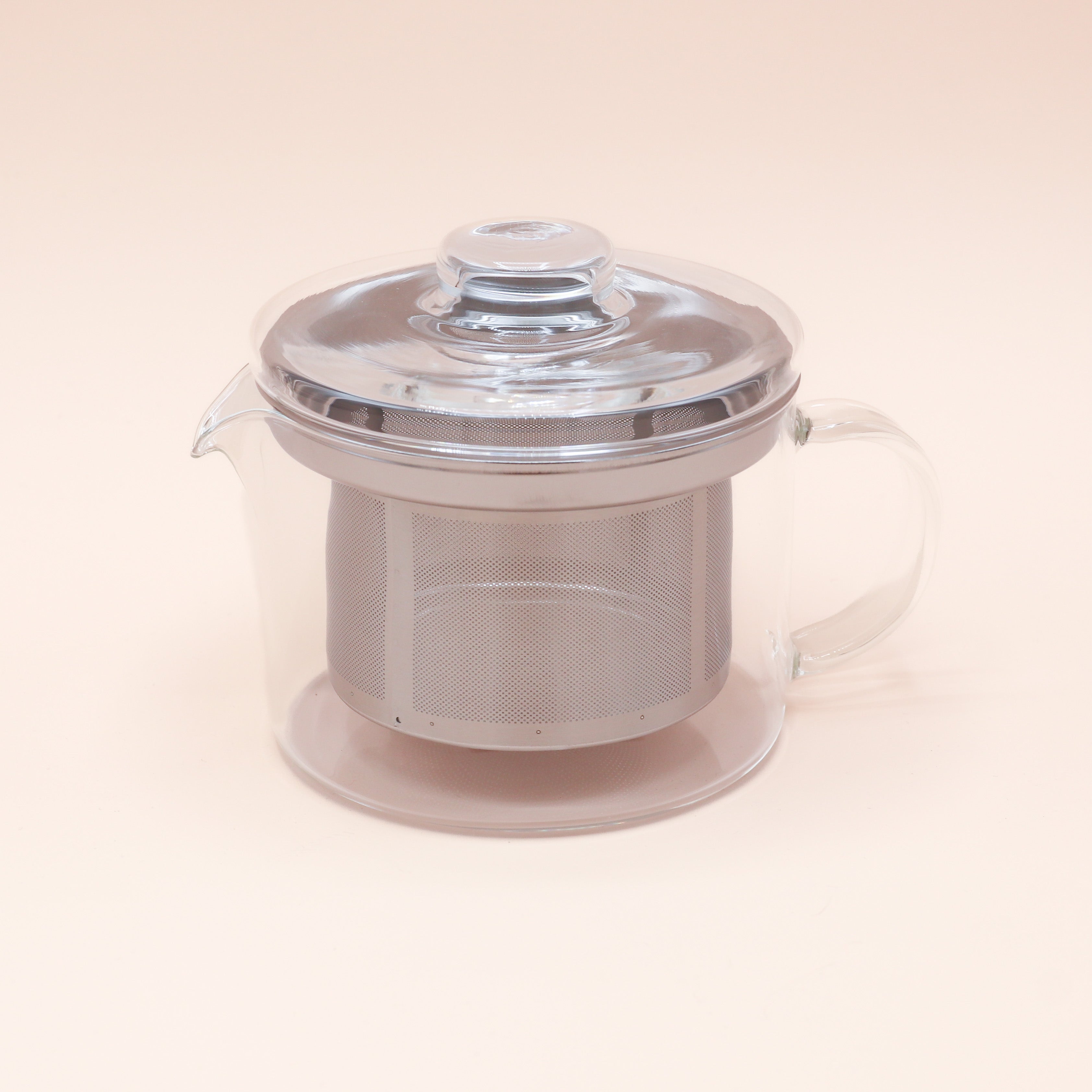 Common - Tekande i klar glas