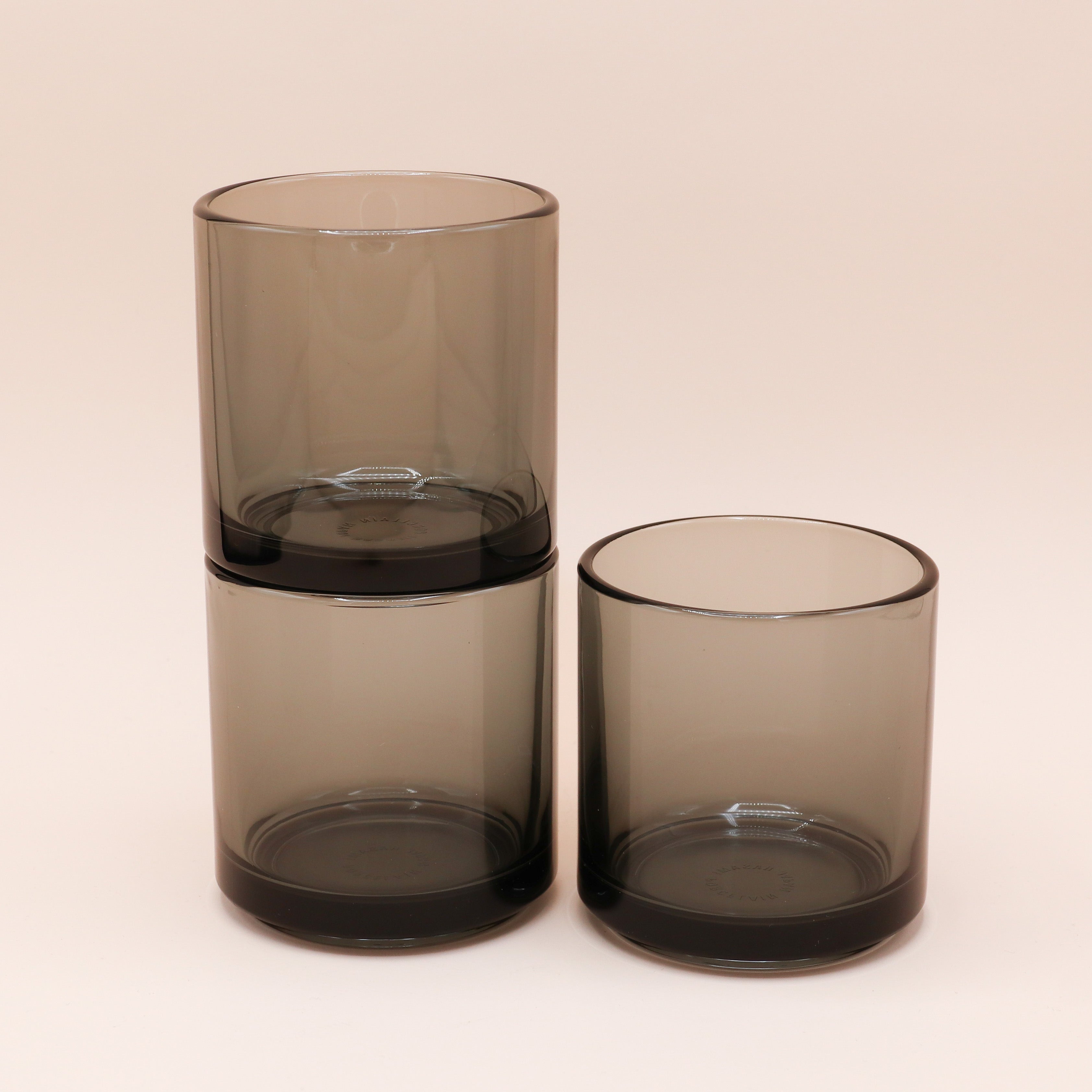Hasami glas