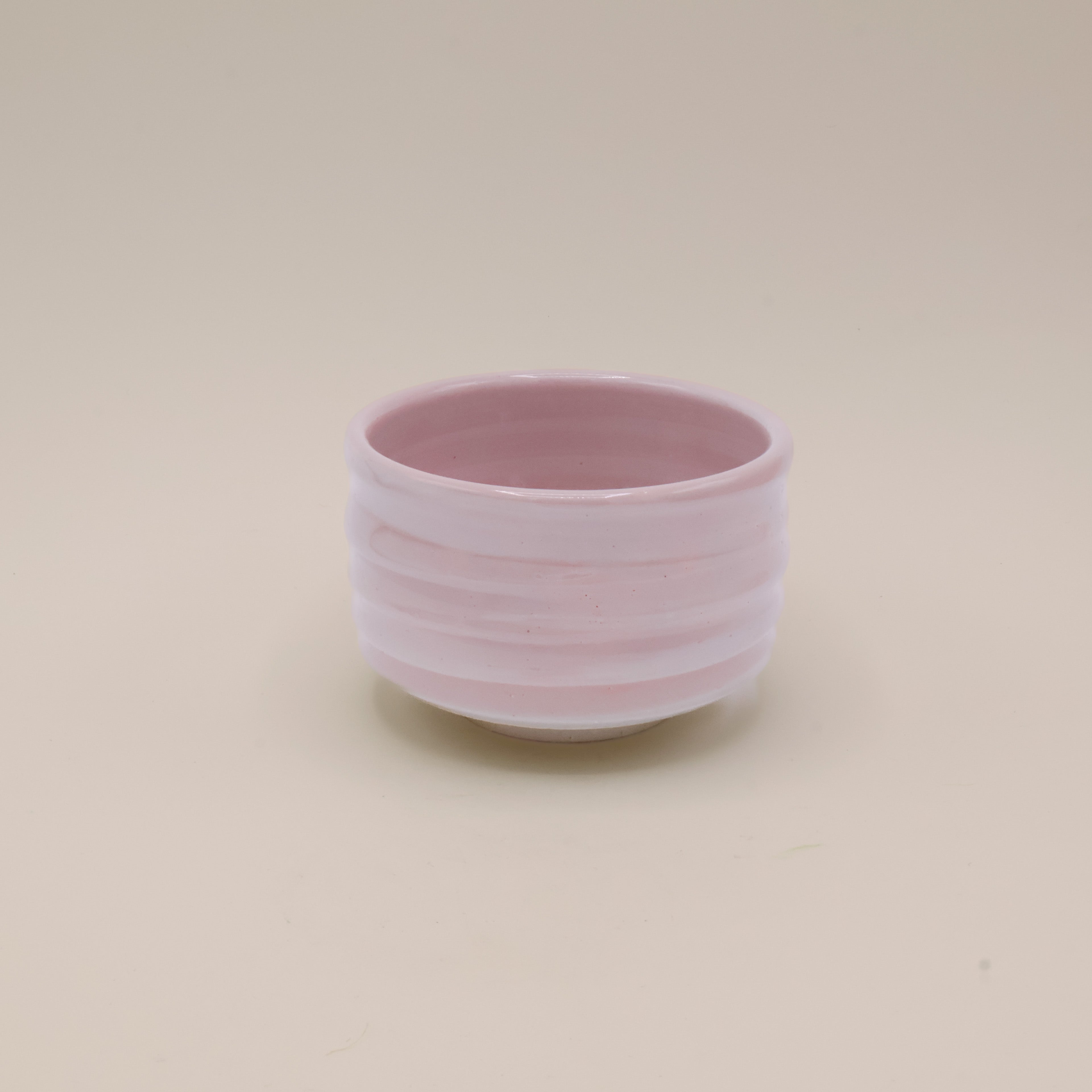 Matcha Cup - Pink