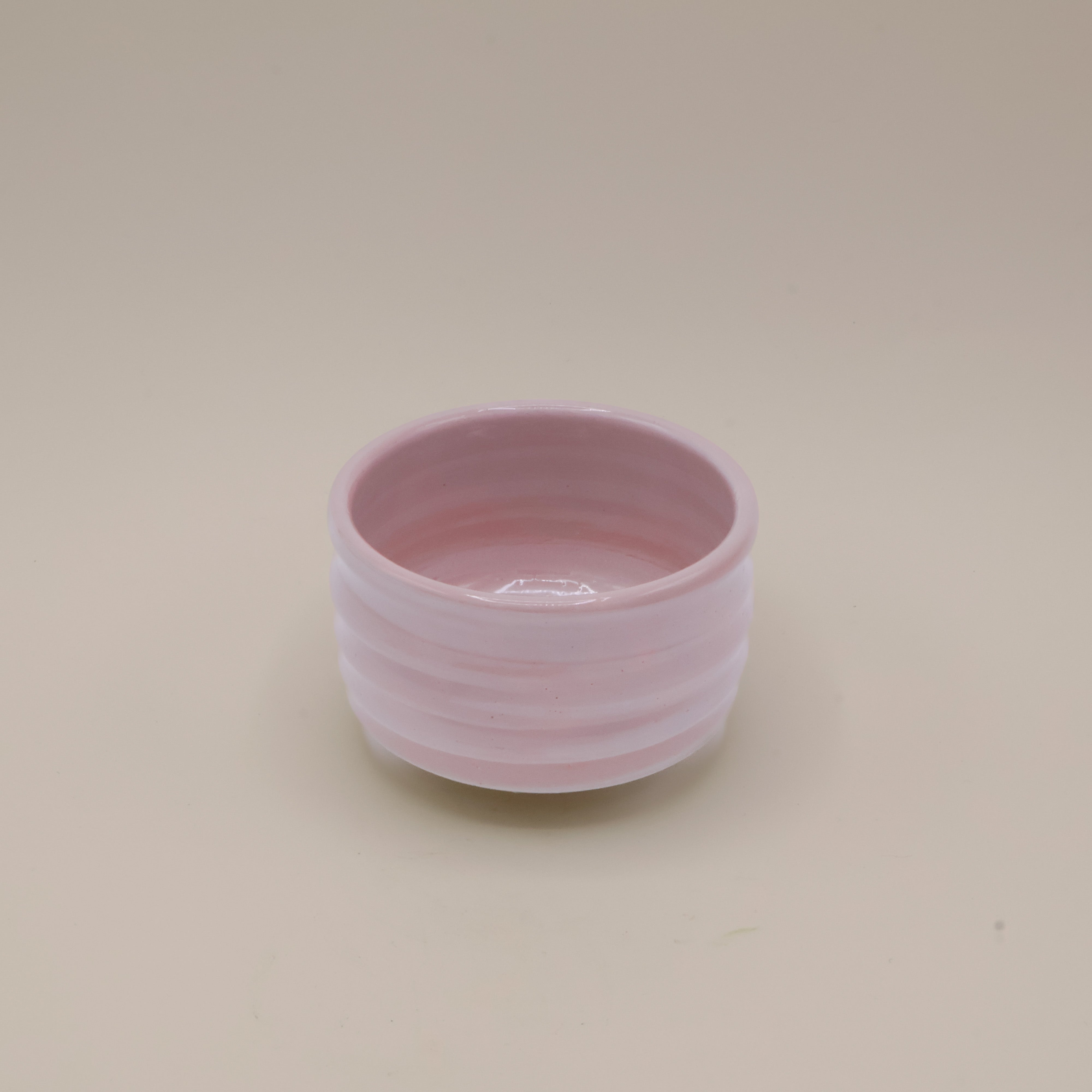 Matchakop - Lyserød