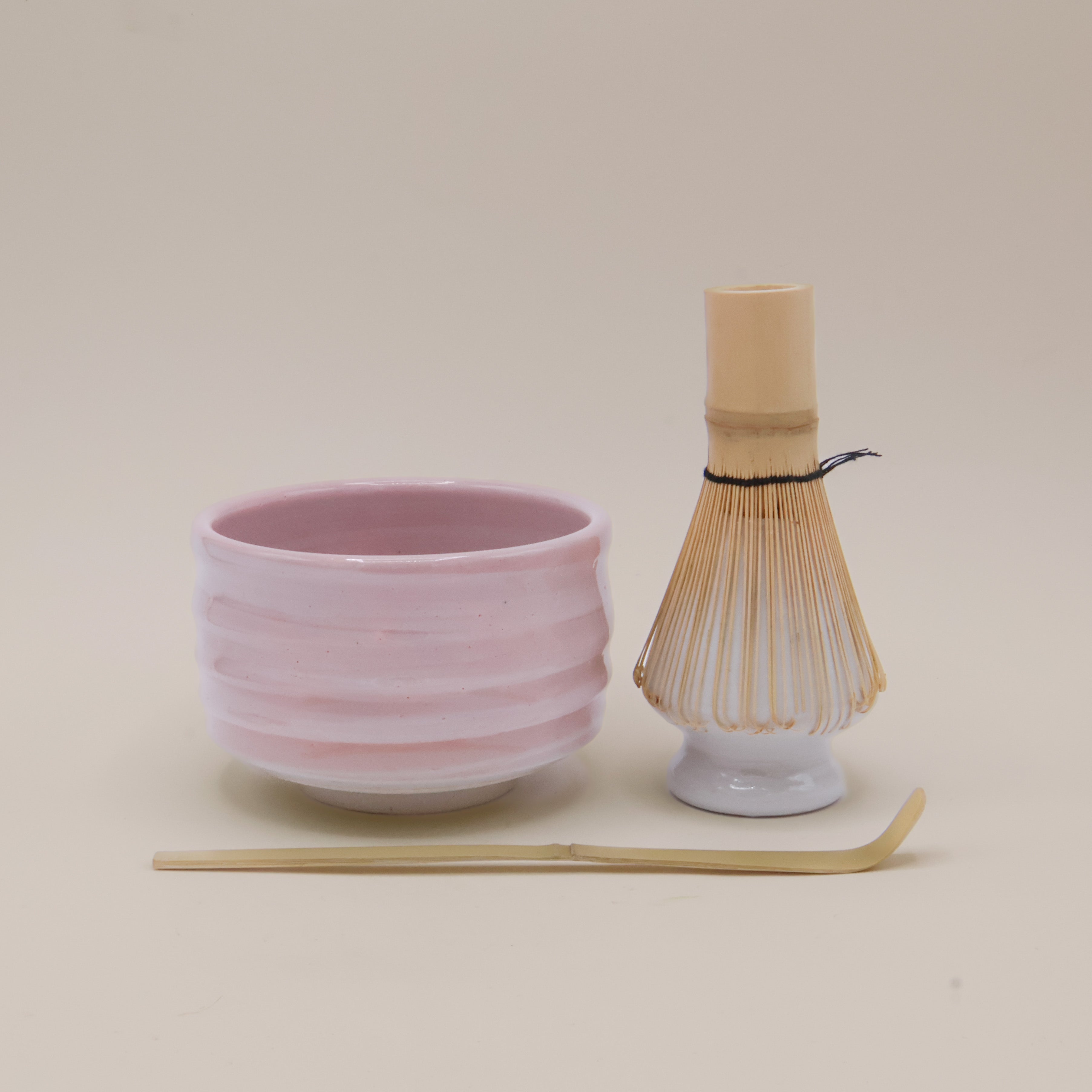 Matcha Cup - Pink