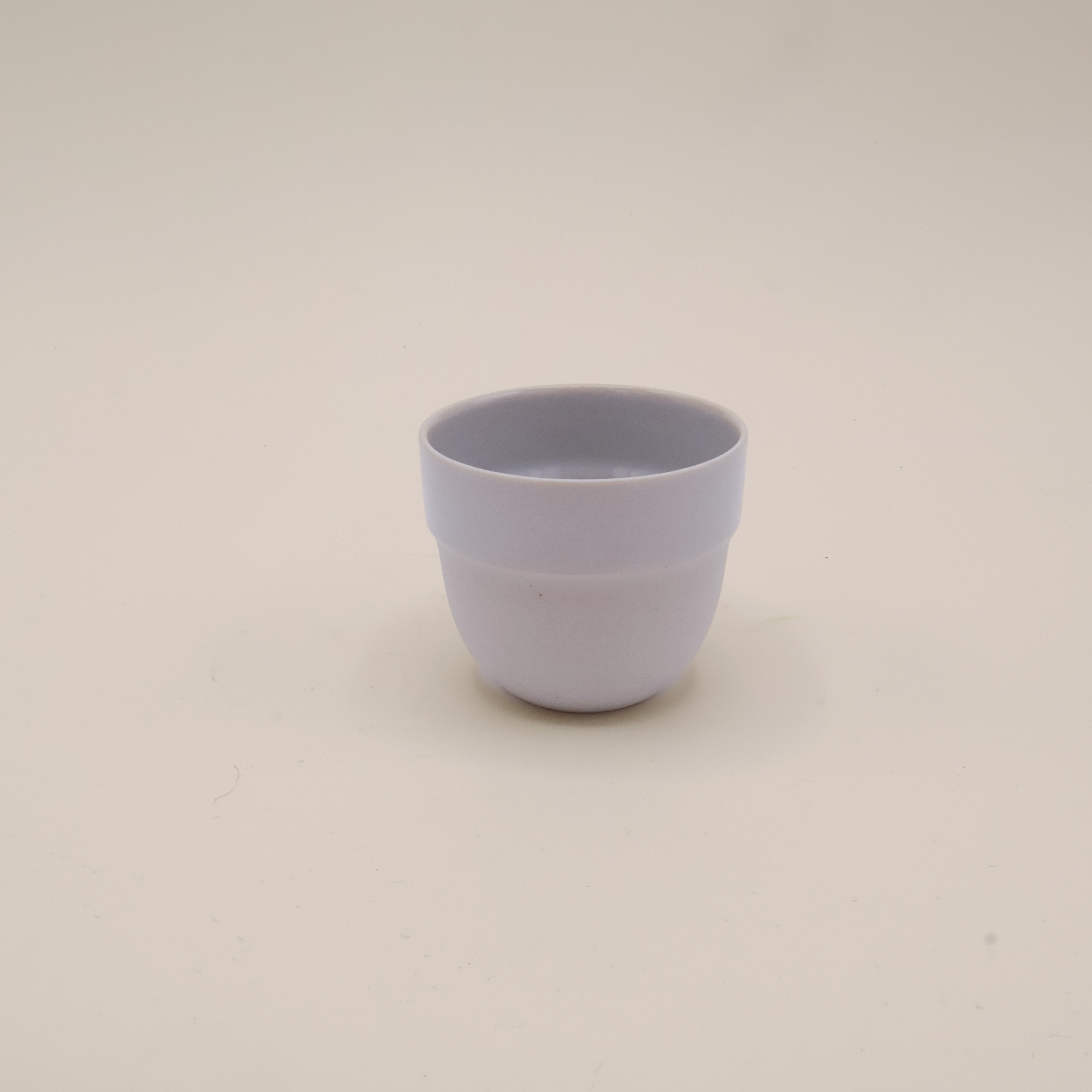 Arita - CMA Espresso Cup Earth Grey