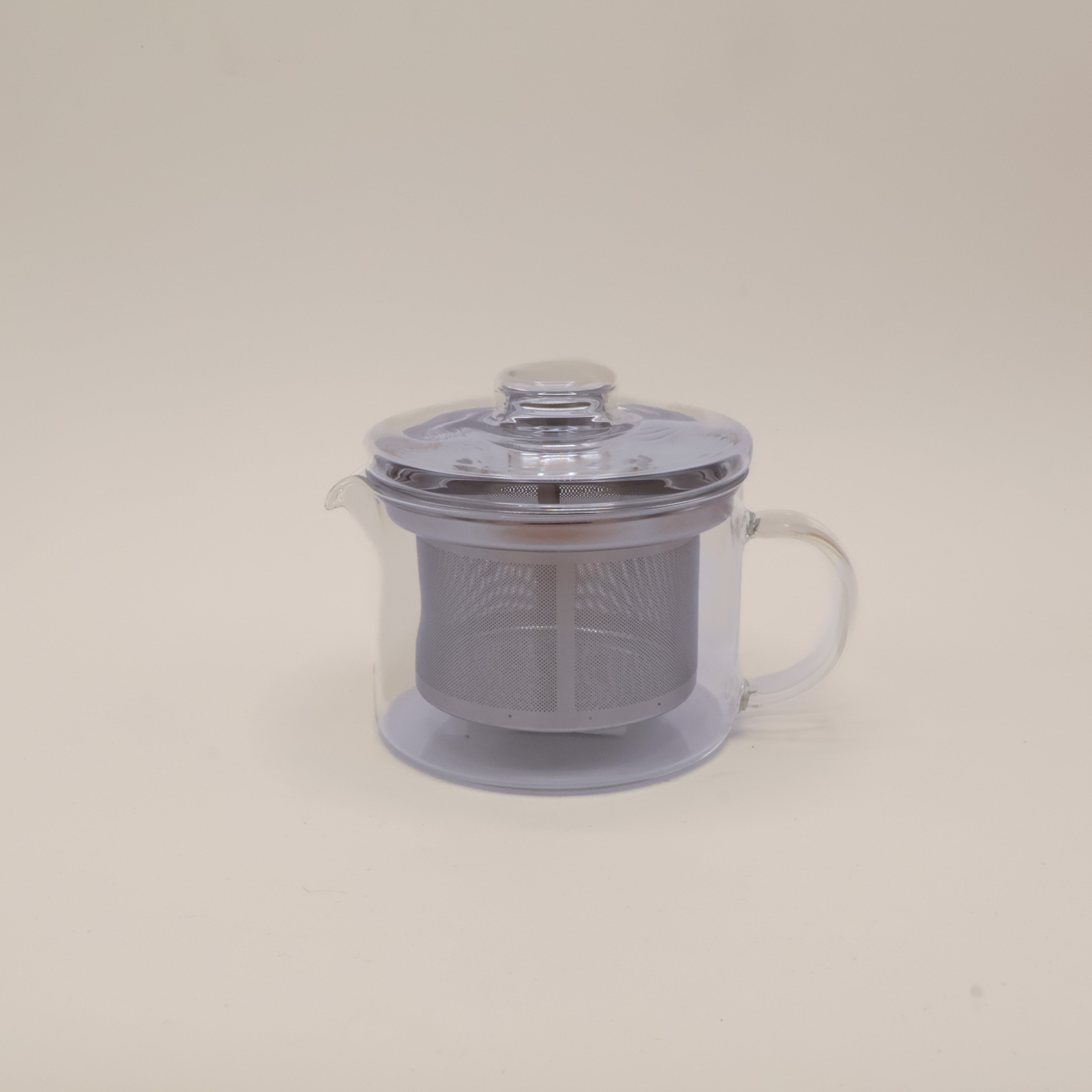 Common - Tekande i klar glas