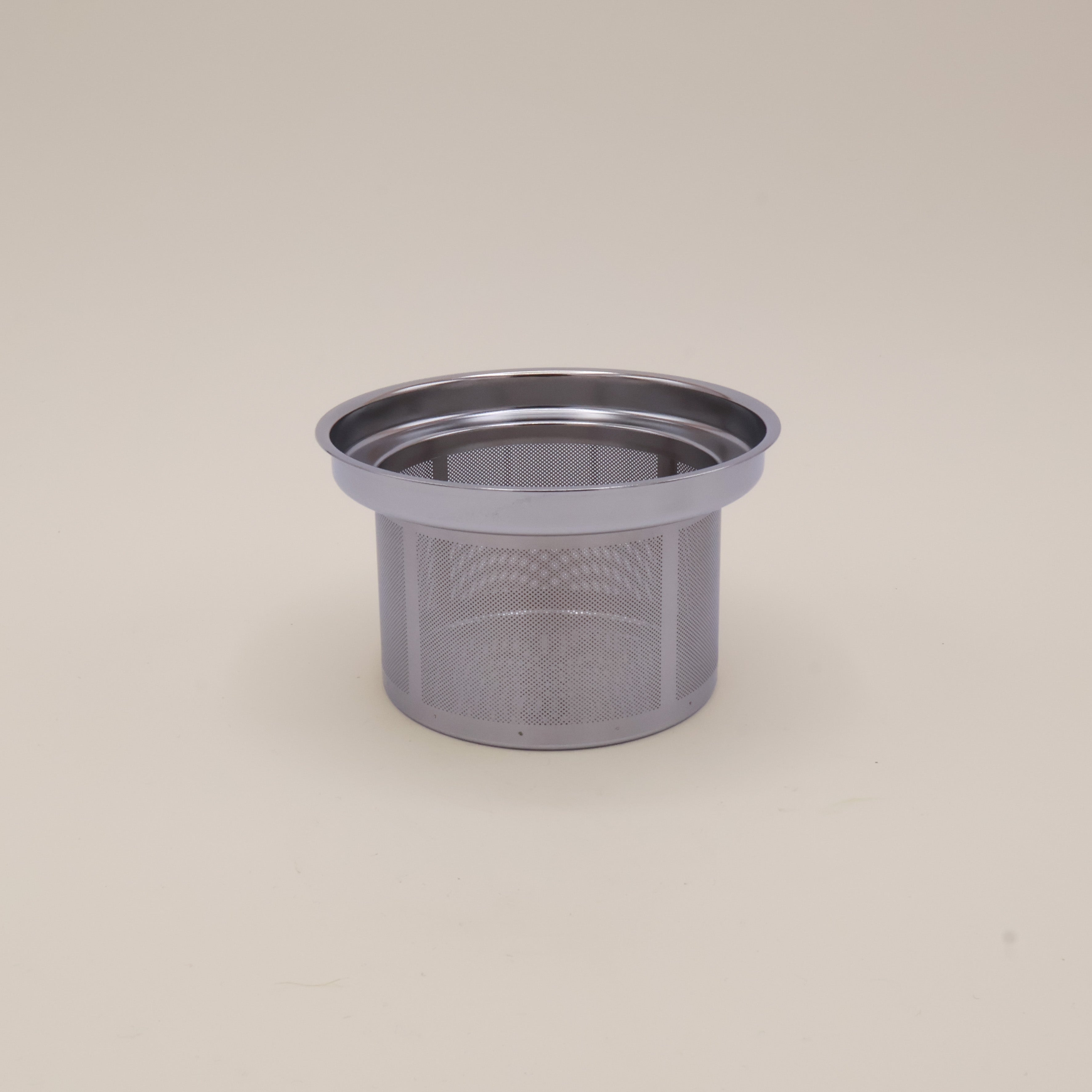 Common - Tekande i klar glas