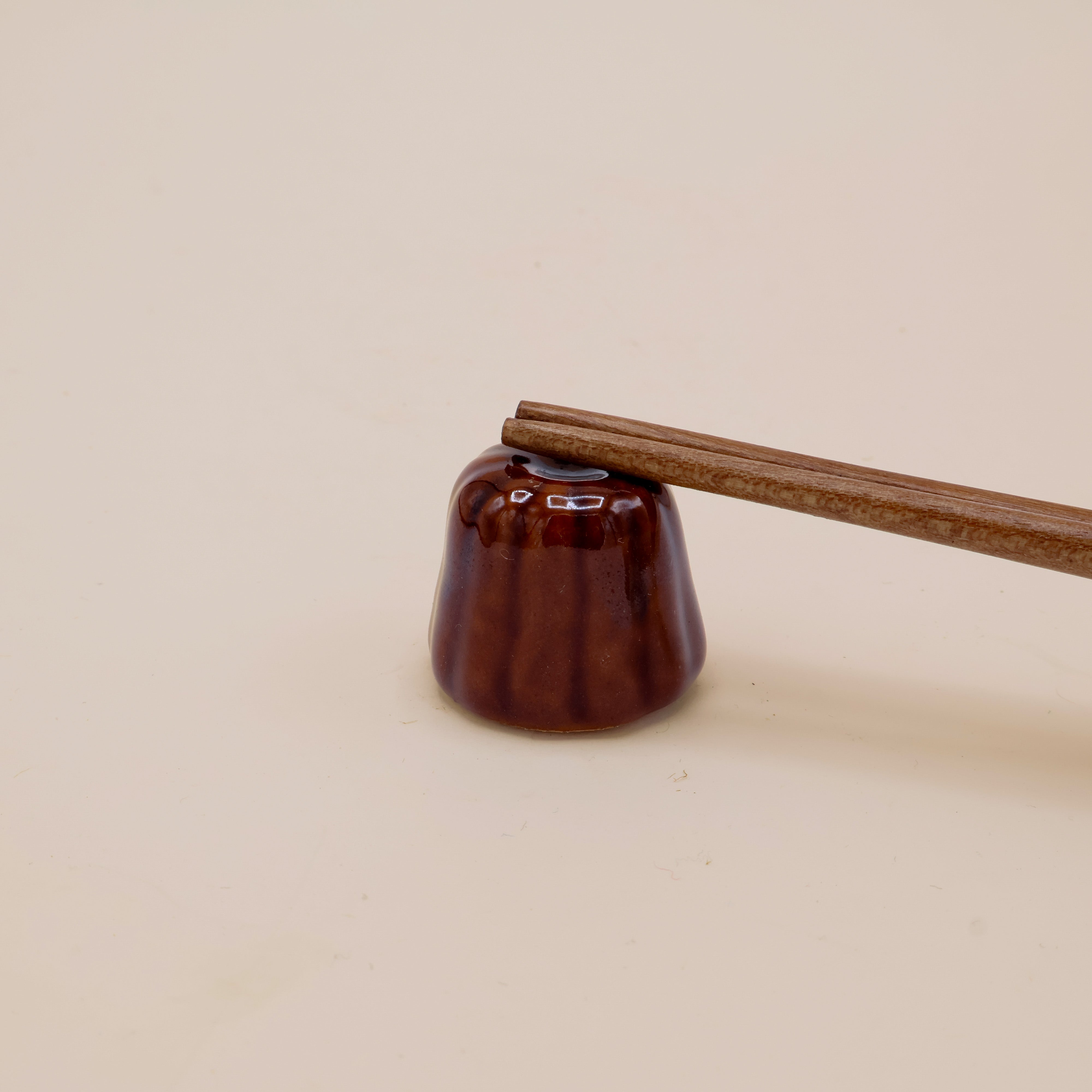 Chopstick holder - Canelé