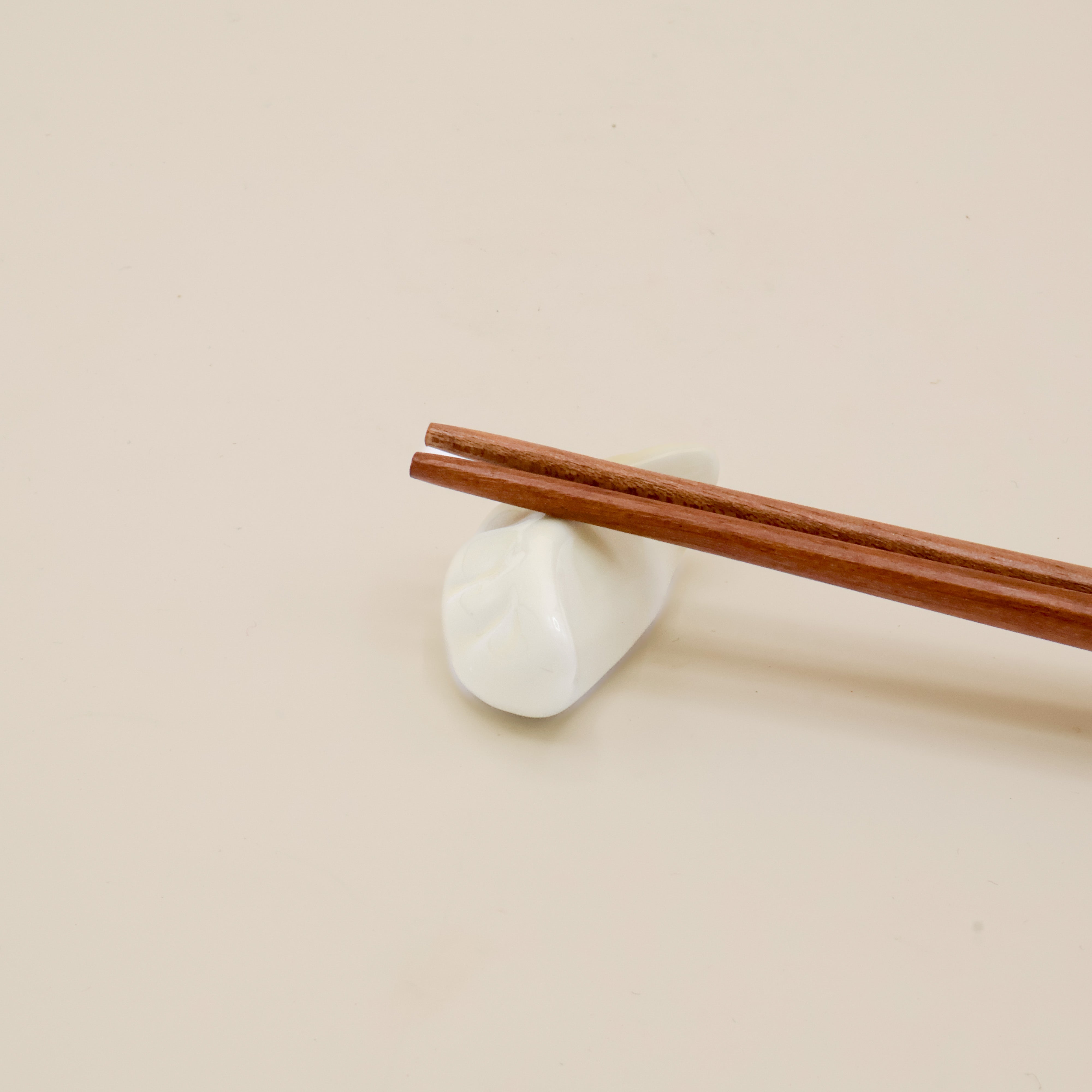 Spisepindeholder: Gyoza / Dumpling