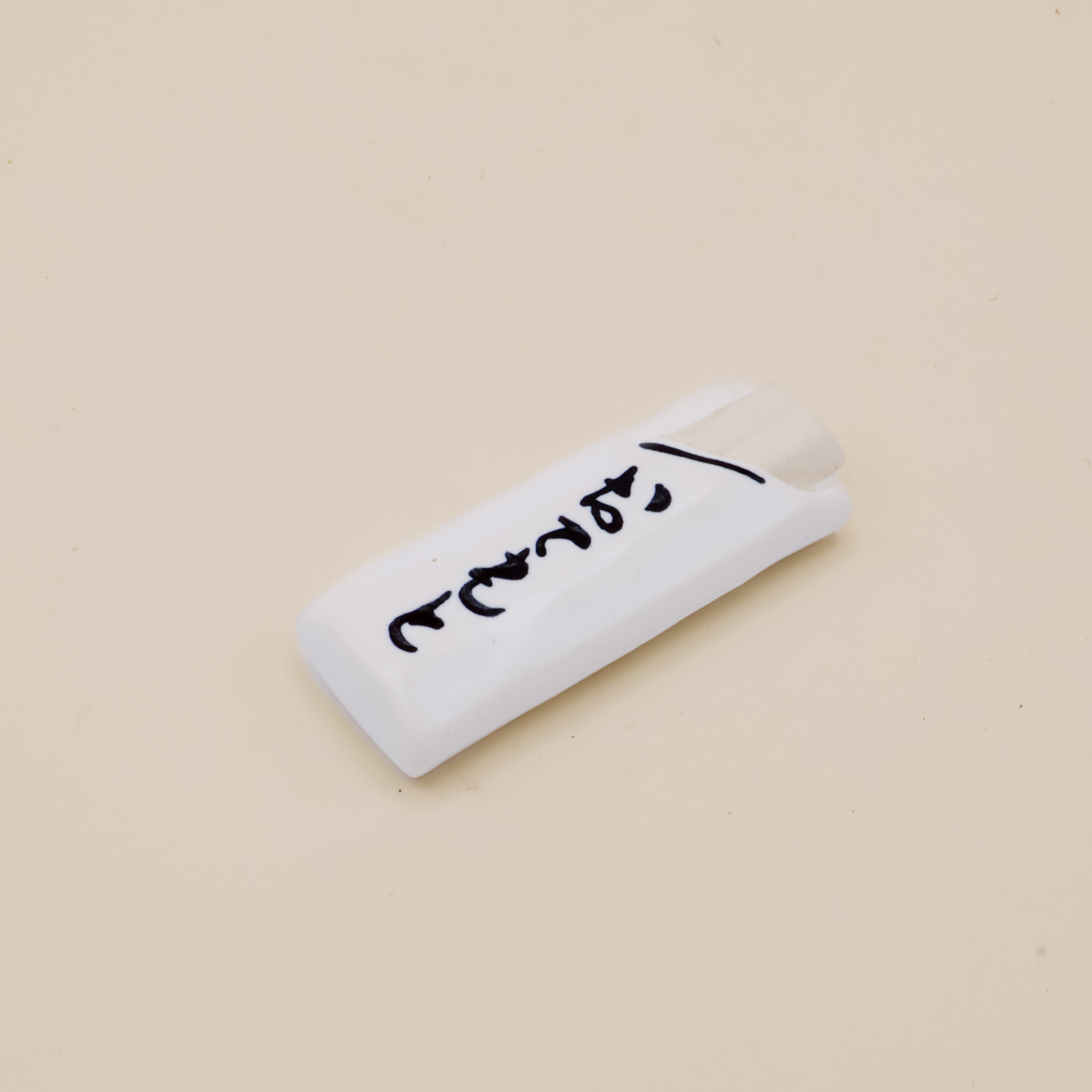 Chopstick holder - Chopsticks