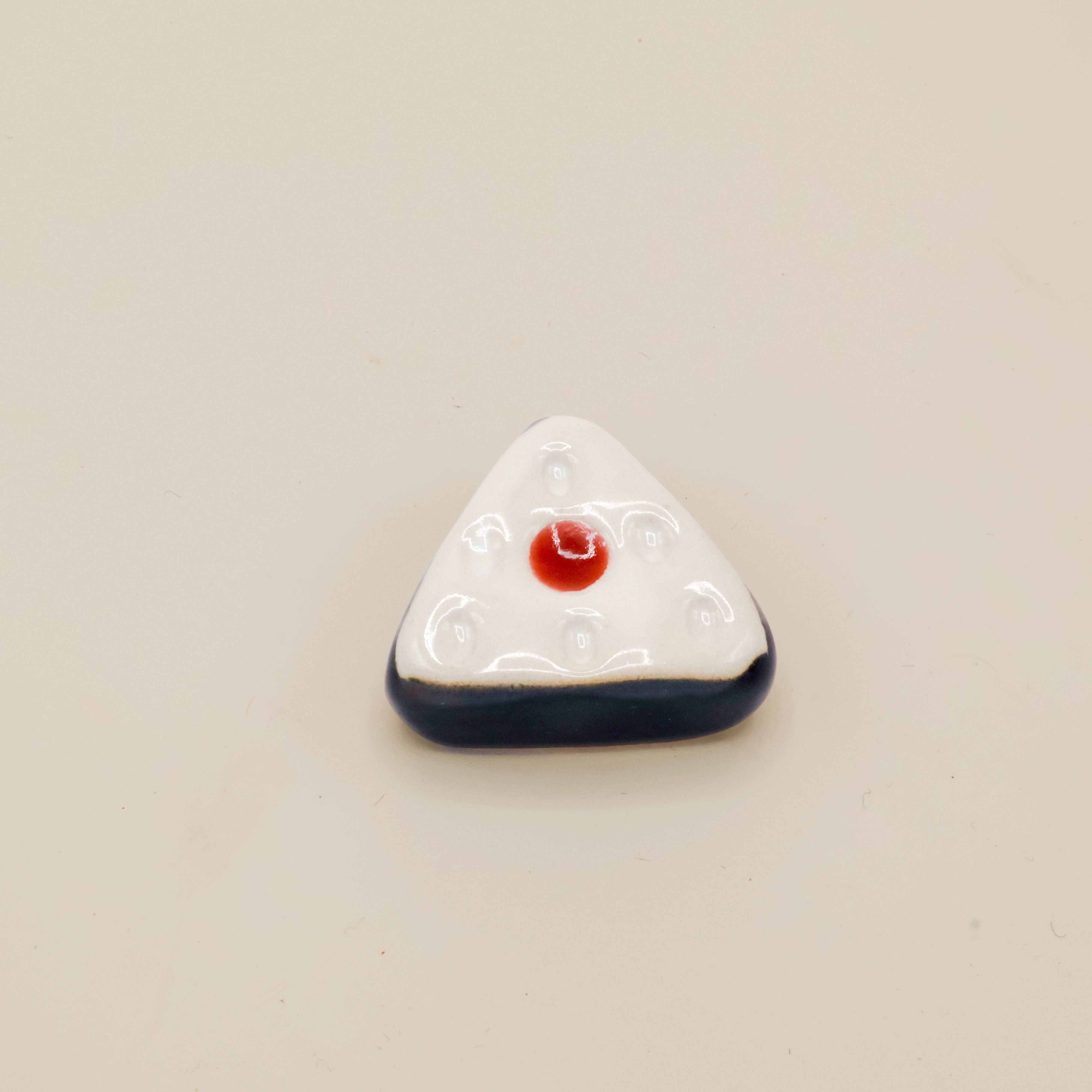 Spisepindeholder - Onigiri tun