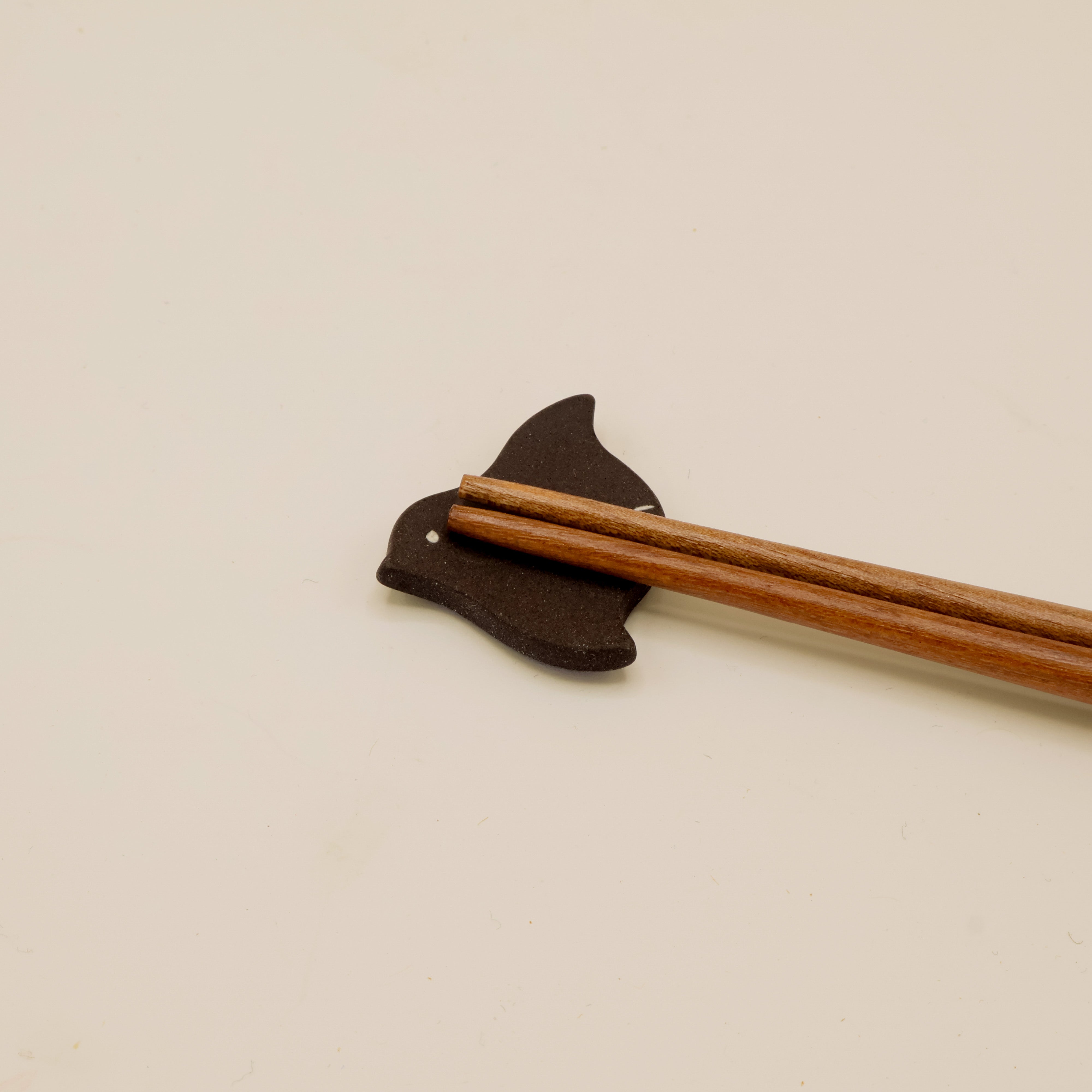 Chopstick holder - Birds