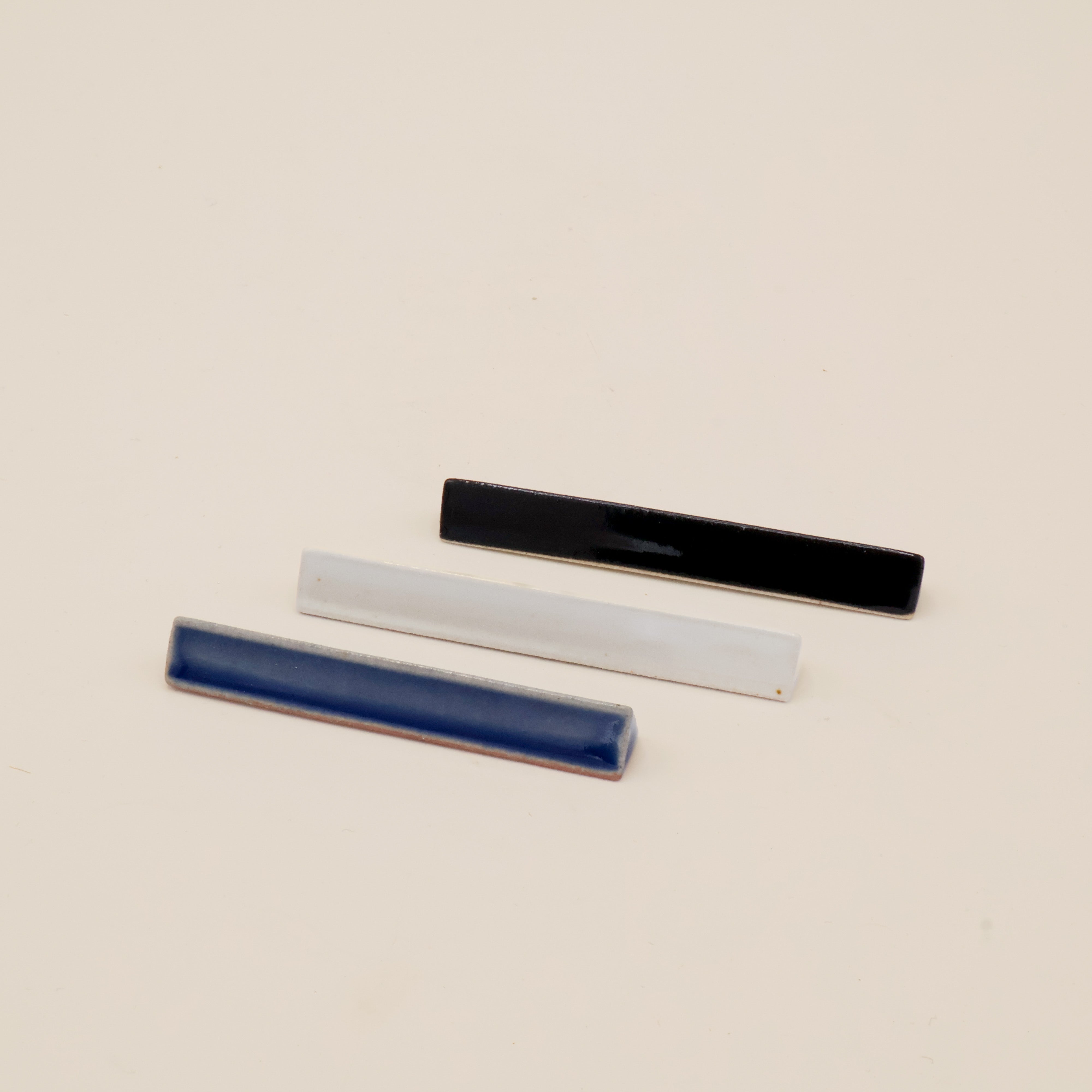 Bestikholder - Trekant (flere varianter)