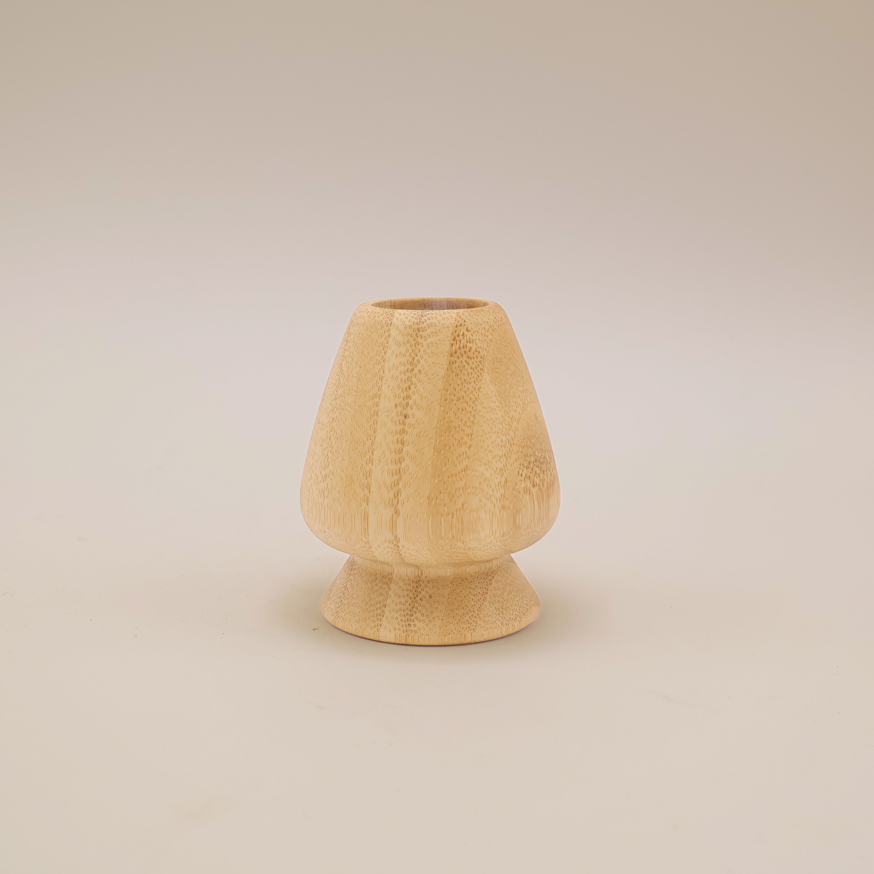 Matcha piskeris holder / Chasen Naoshi - Bambus