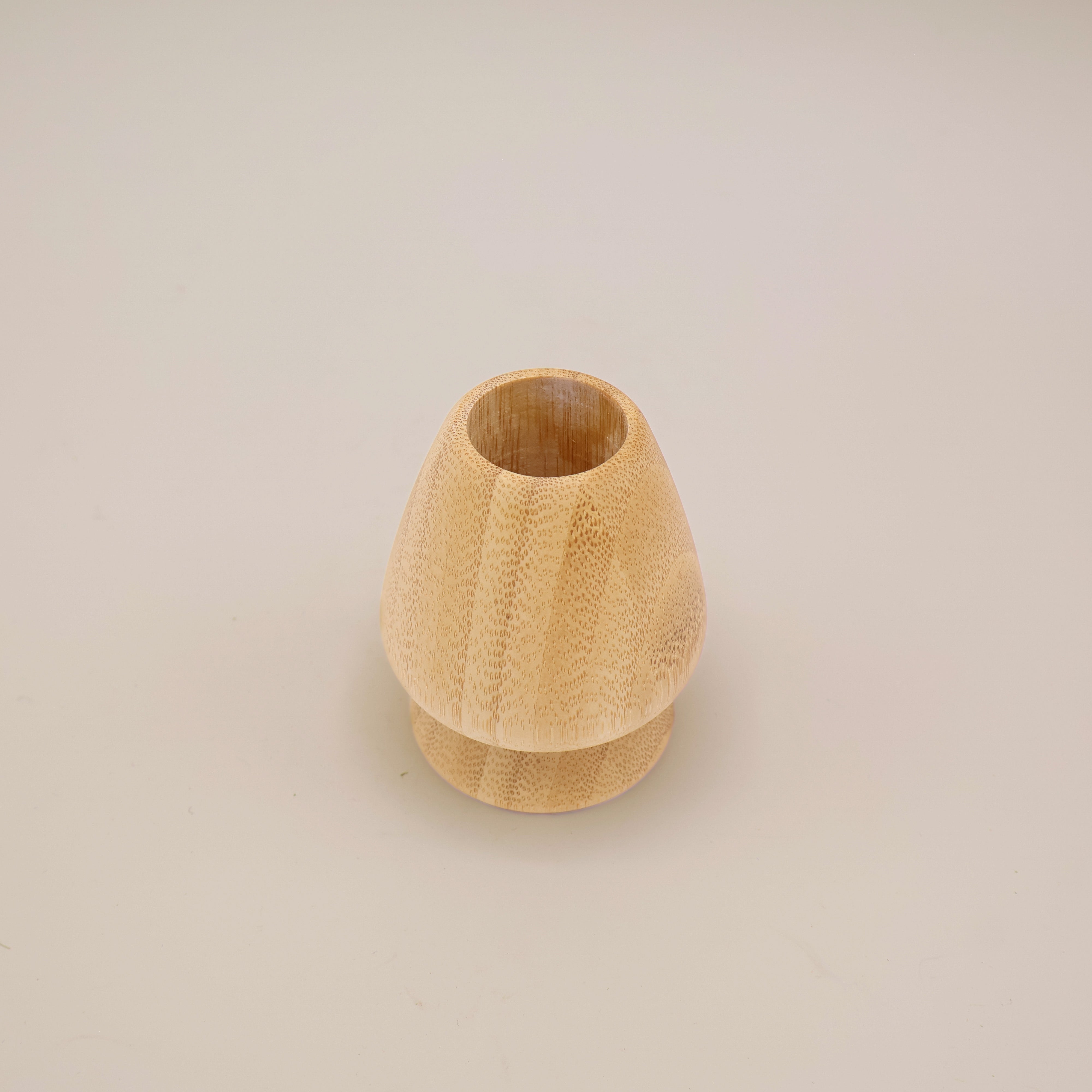 Matcha piskeris holder / Chasen Naoshi - Bambus