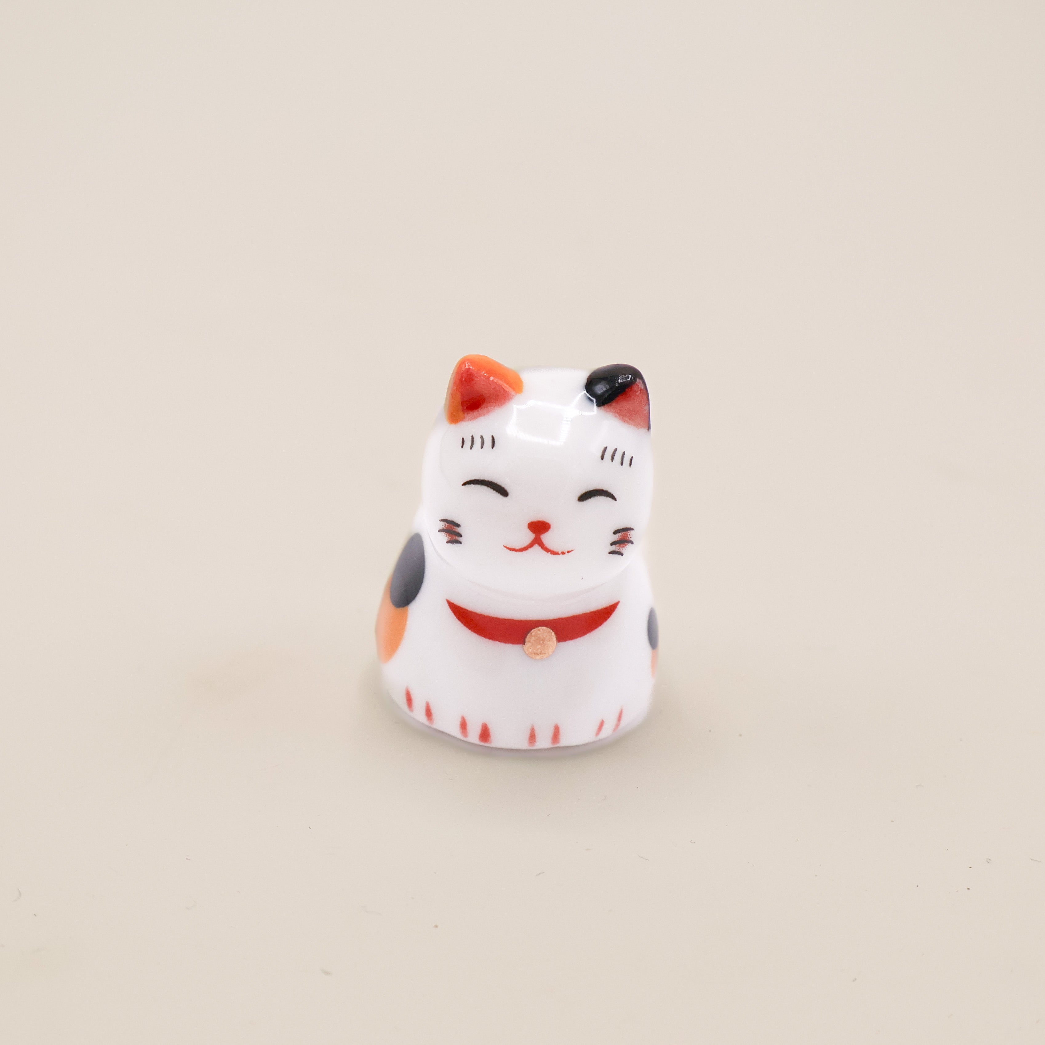 Spisepindeholder - Kat (flere varianter)