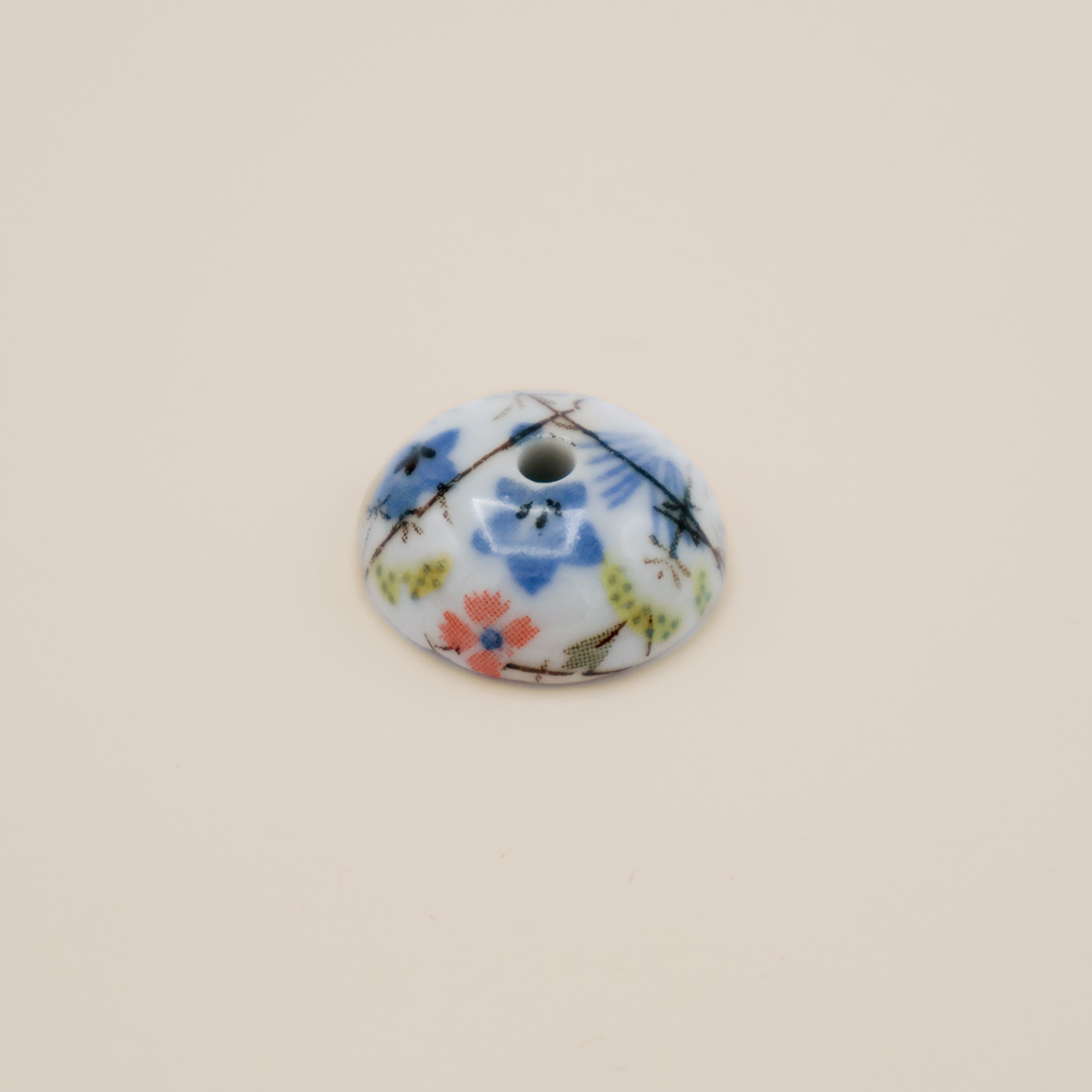 Incense holder - Flowers