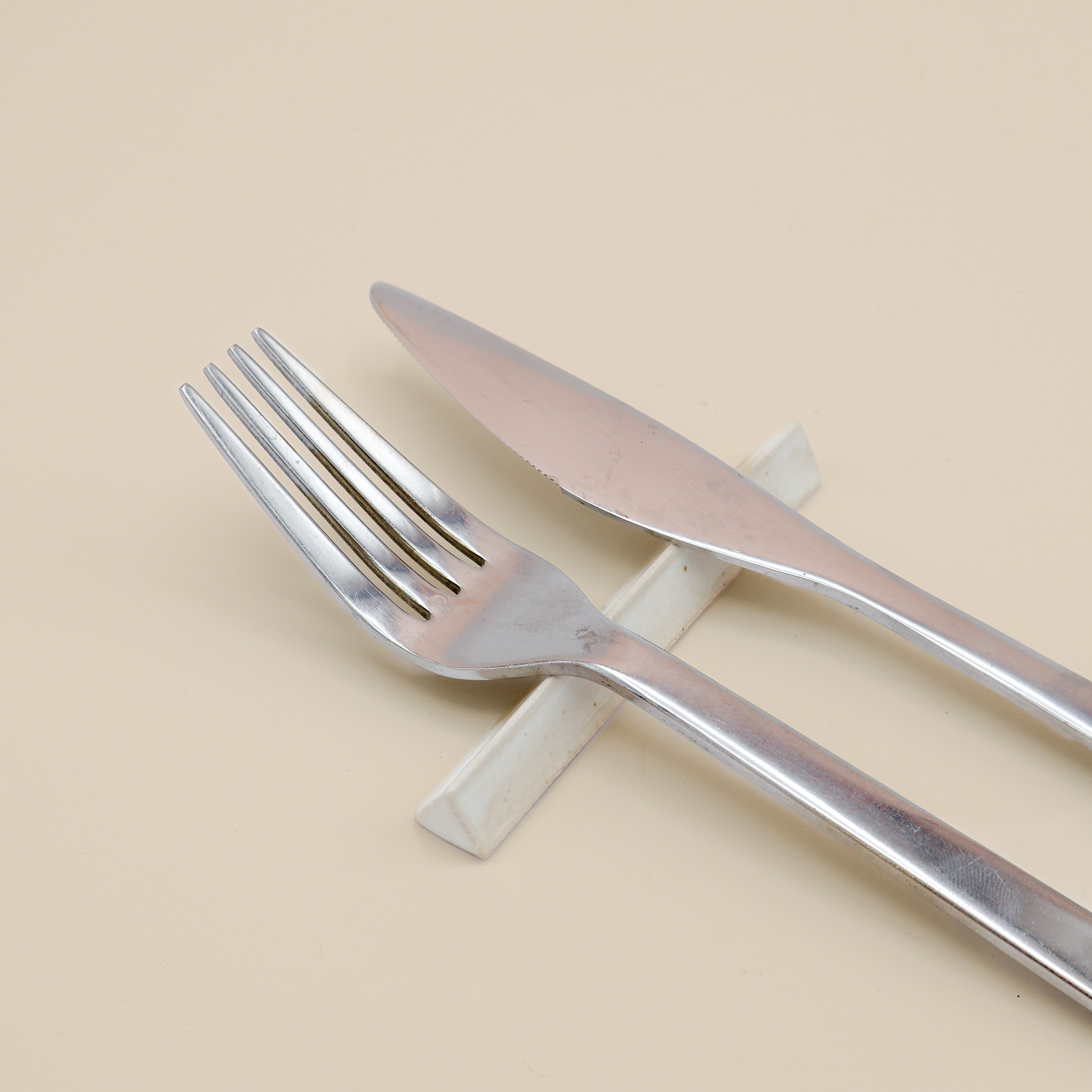 Cutlery holder - Triangle (several variants)