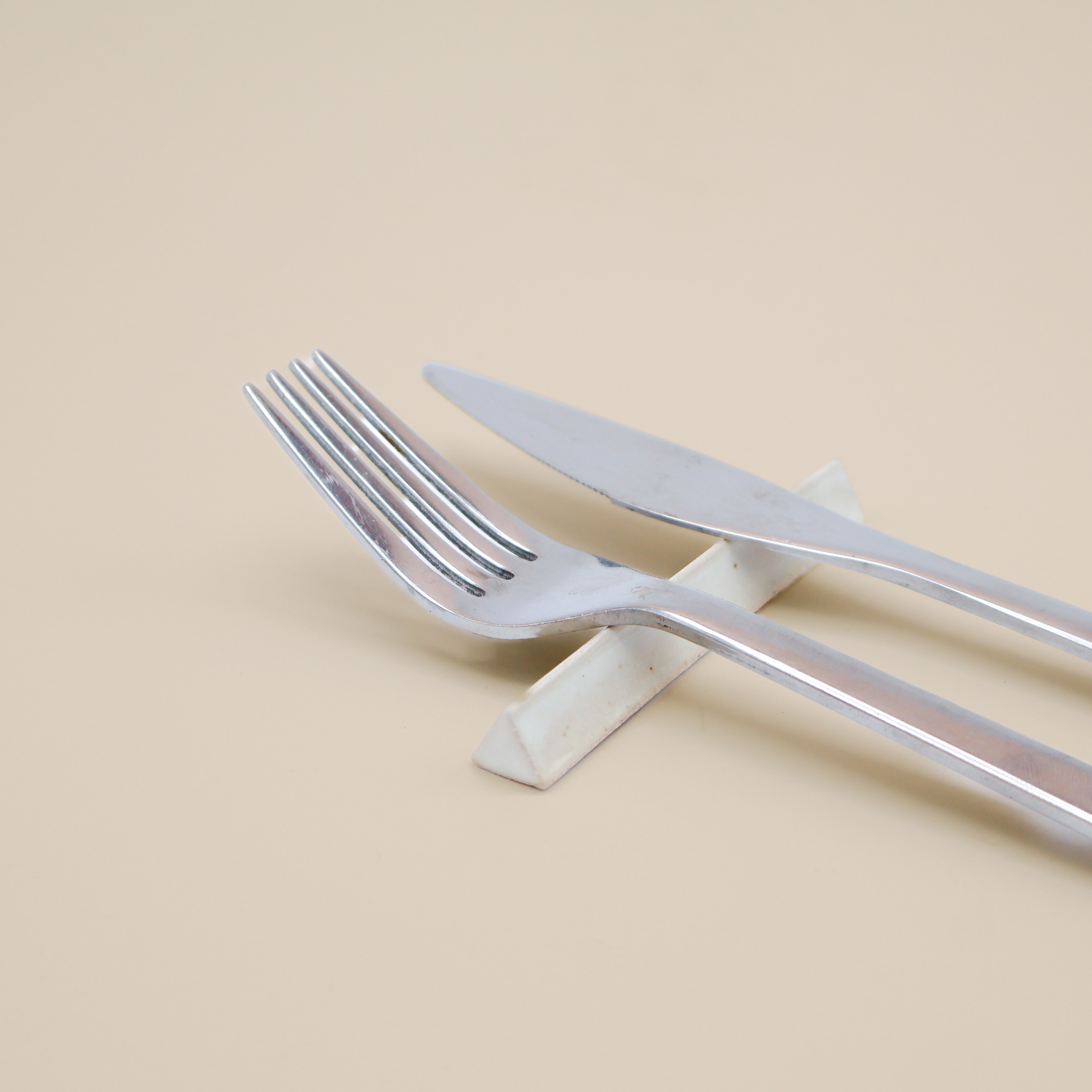 Cutlery holder - Triangle (several variants)