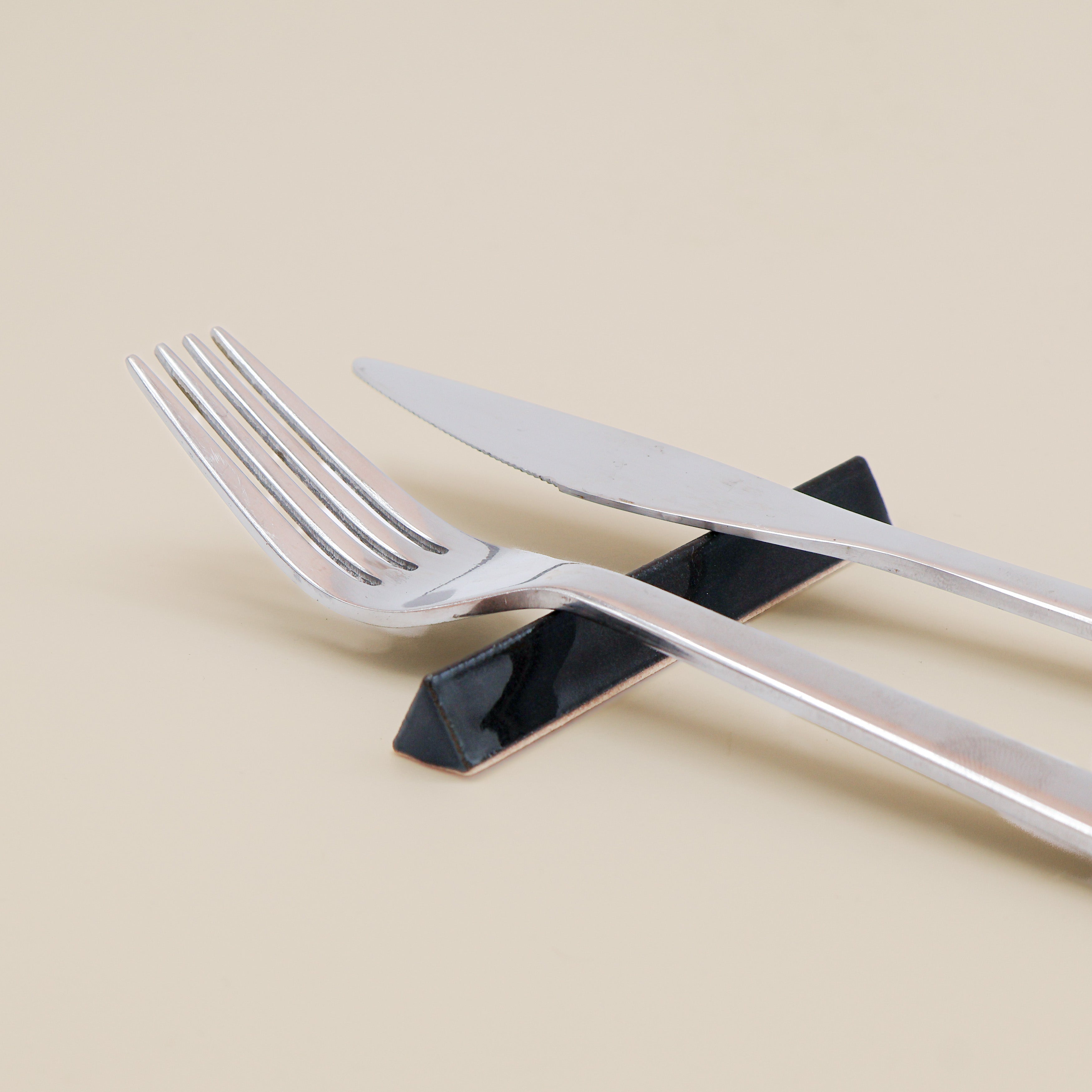 Cutlery holder - Triangle (several variants)
