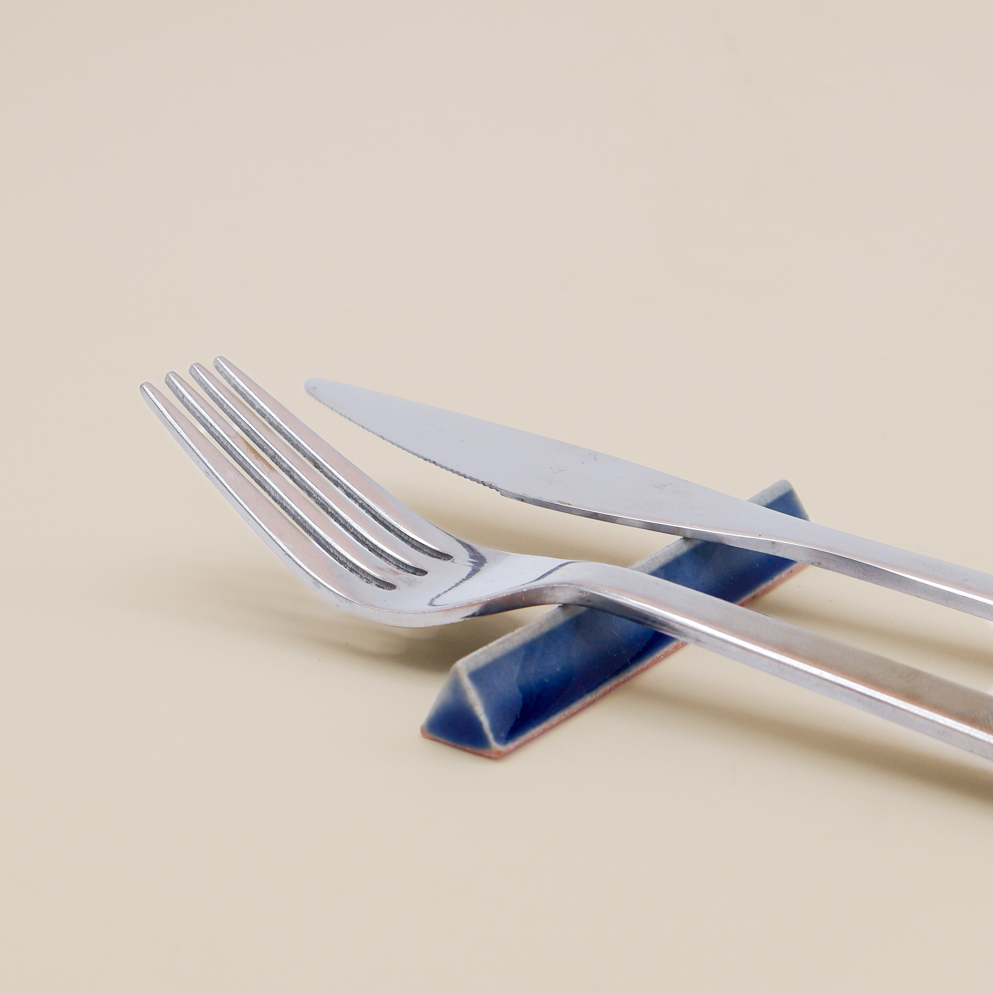 Cutlery holder - Triangle (several variants)