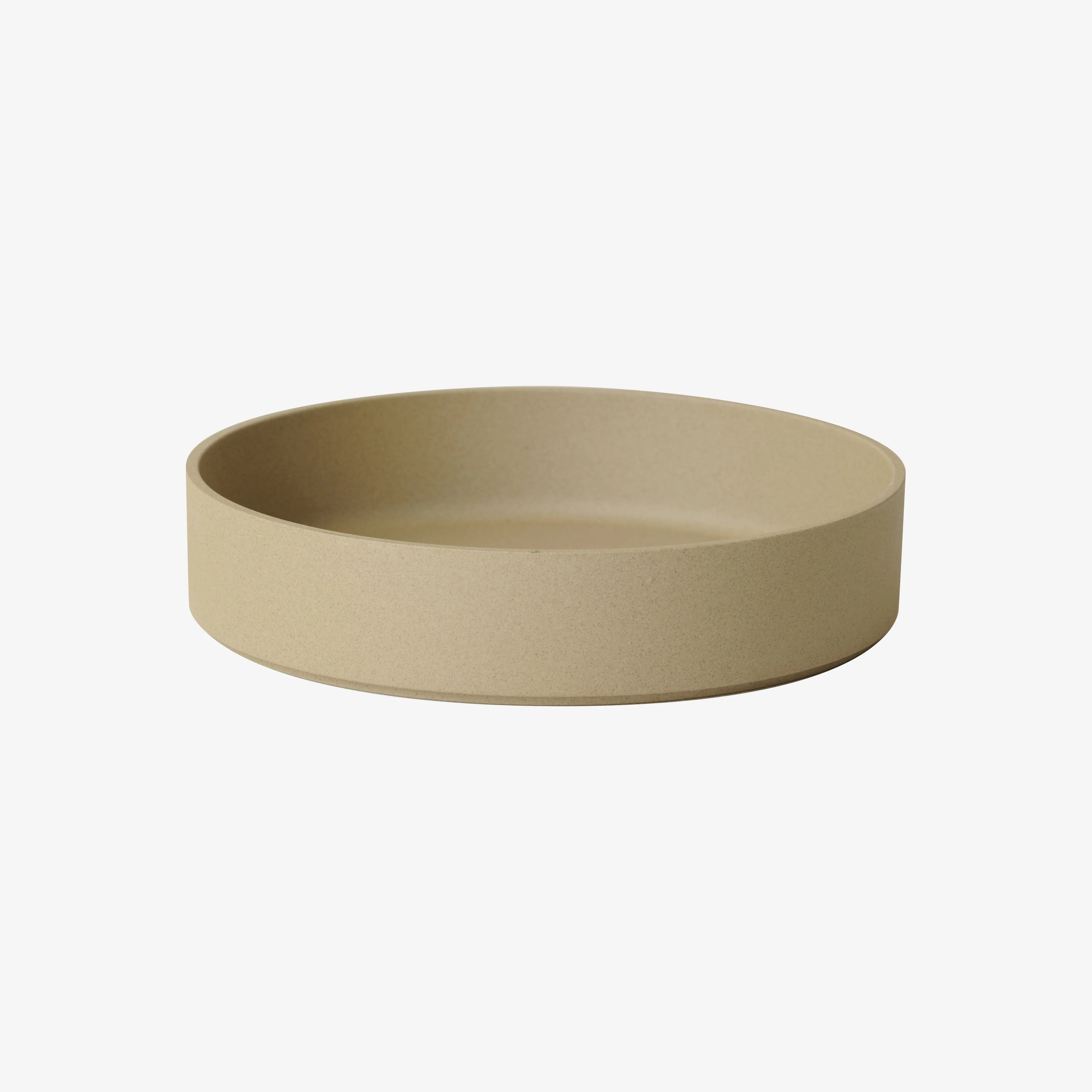 Hasami Porcelain - Bowls // Natural brown