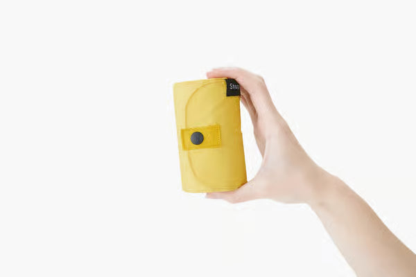 Shupatto Foldable Shopping Bag M