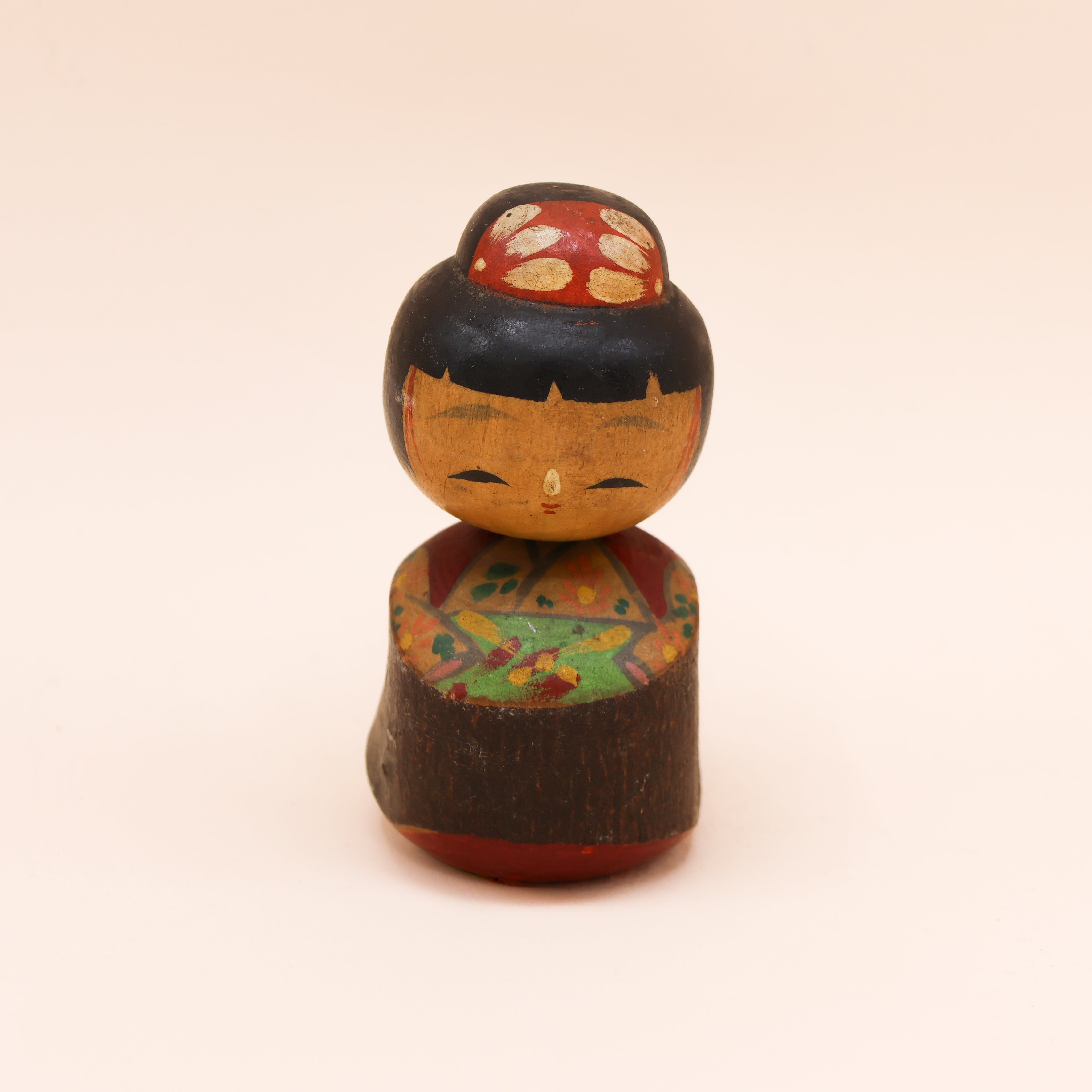 Kokeshi nr. 804