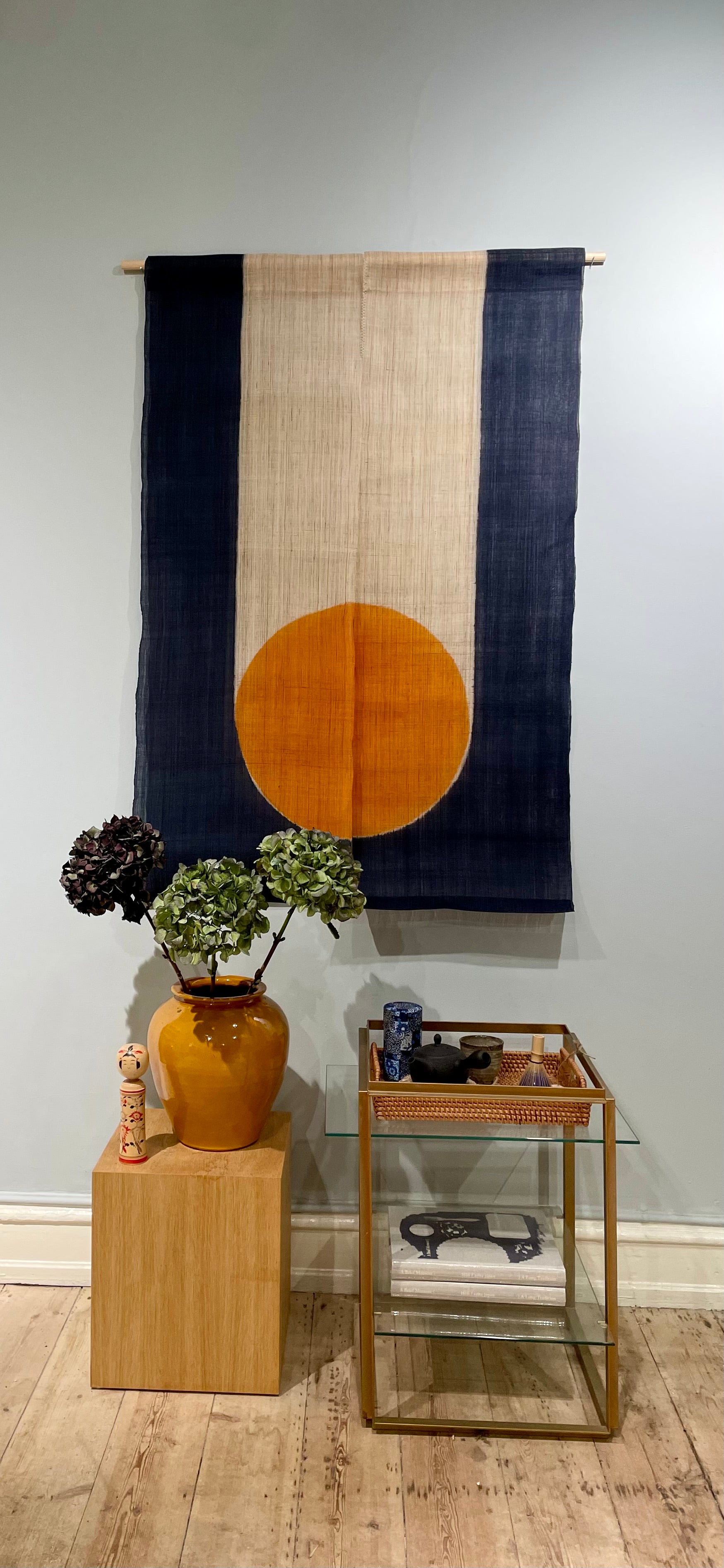 Tapestry: TAIYO
