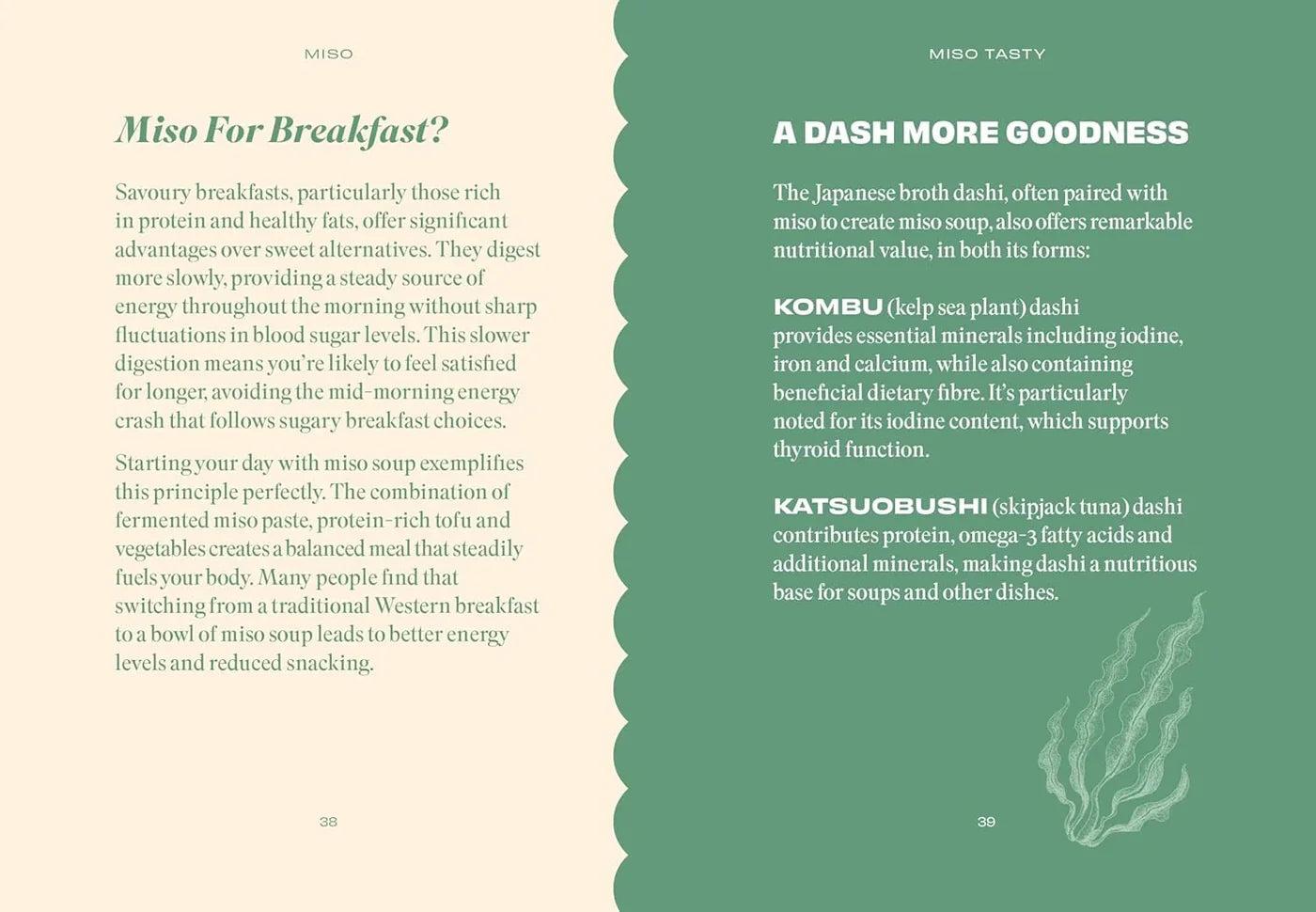 The Pocket Miso