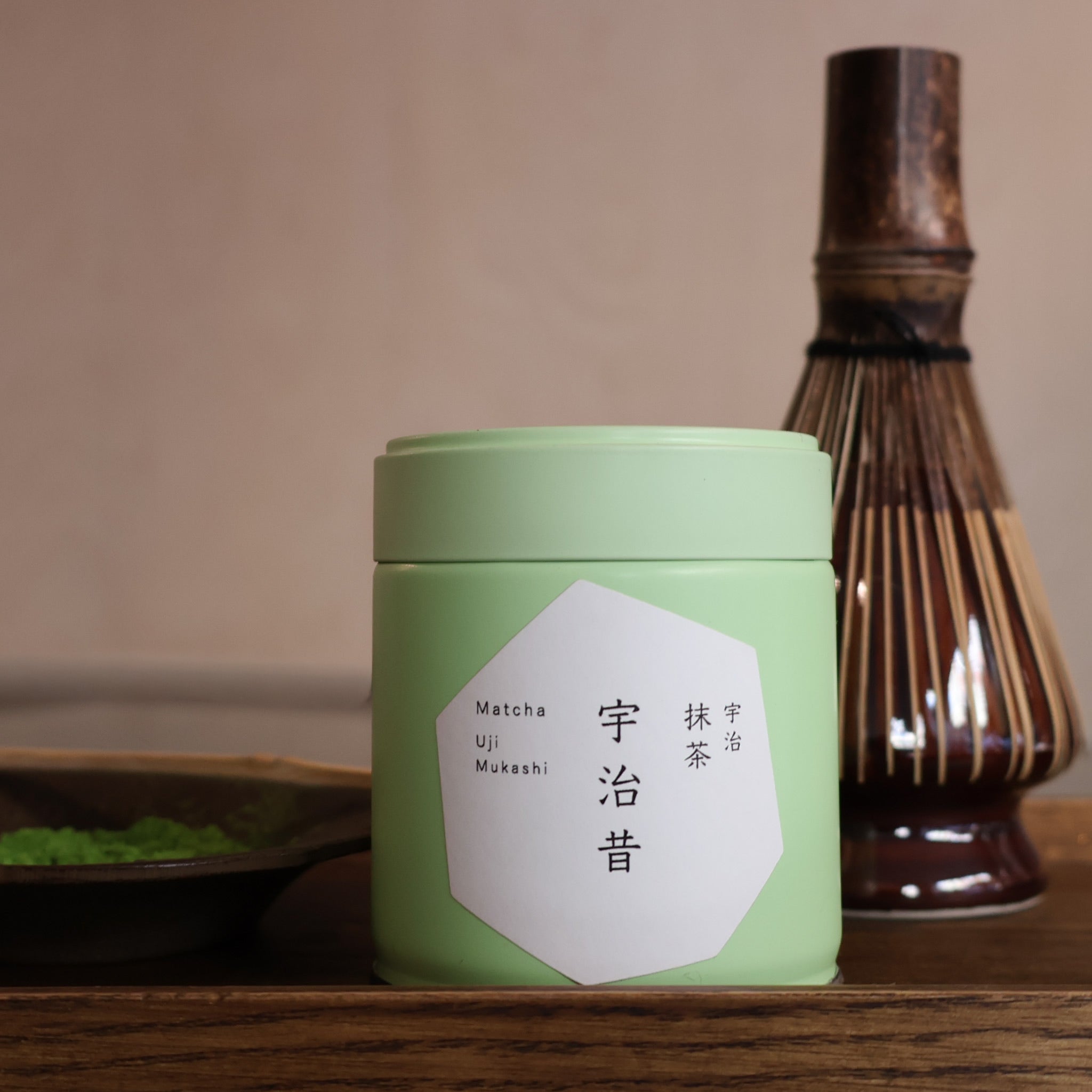 Horii matcha