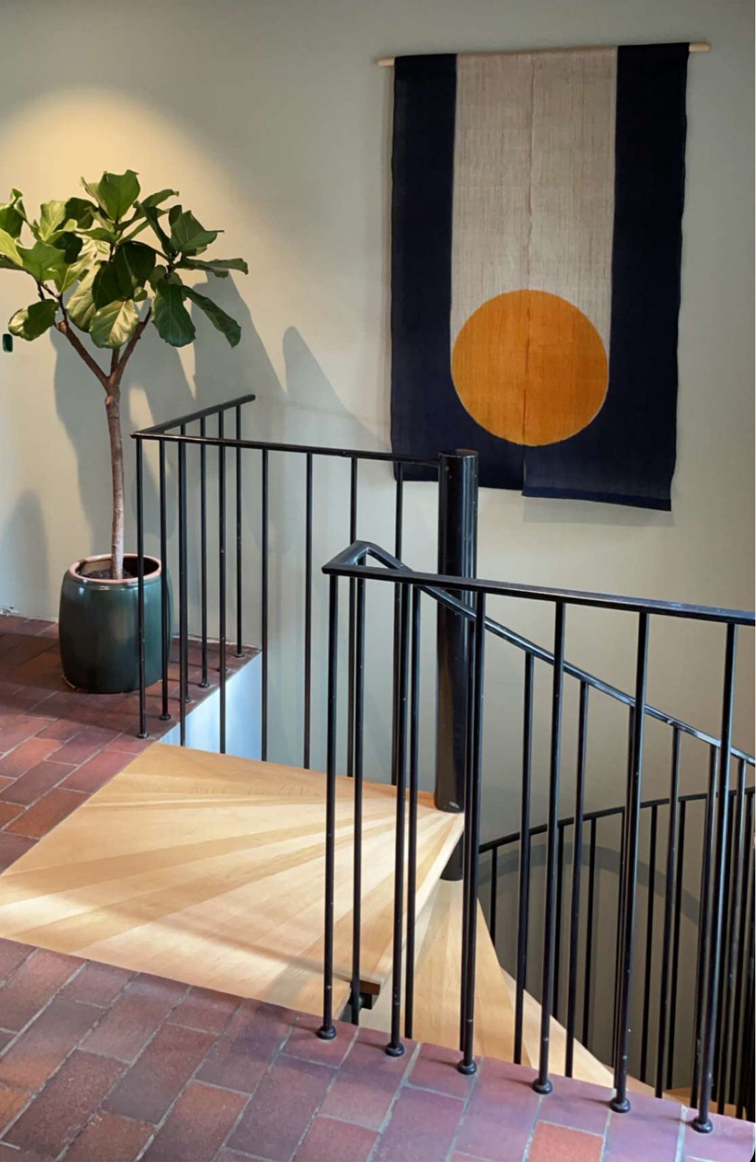 Tapestry: TAIYO